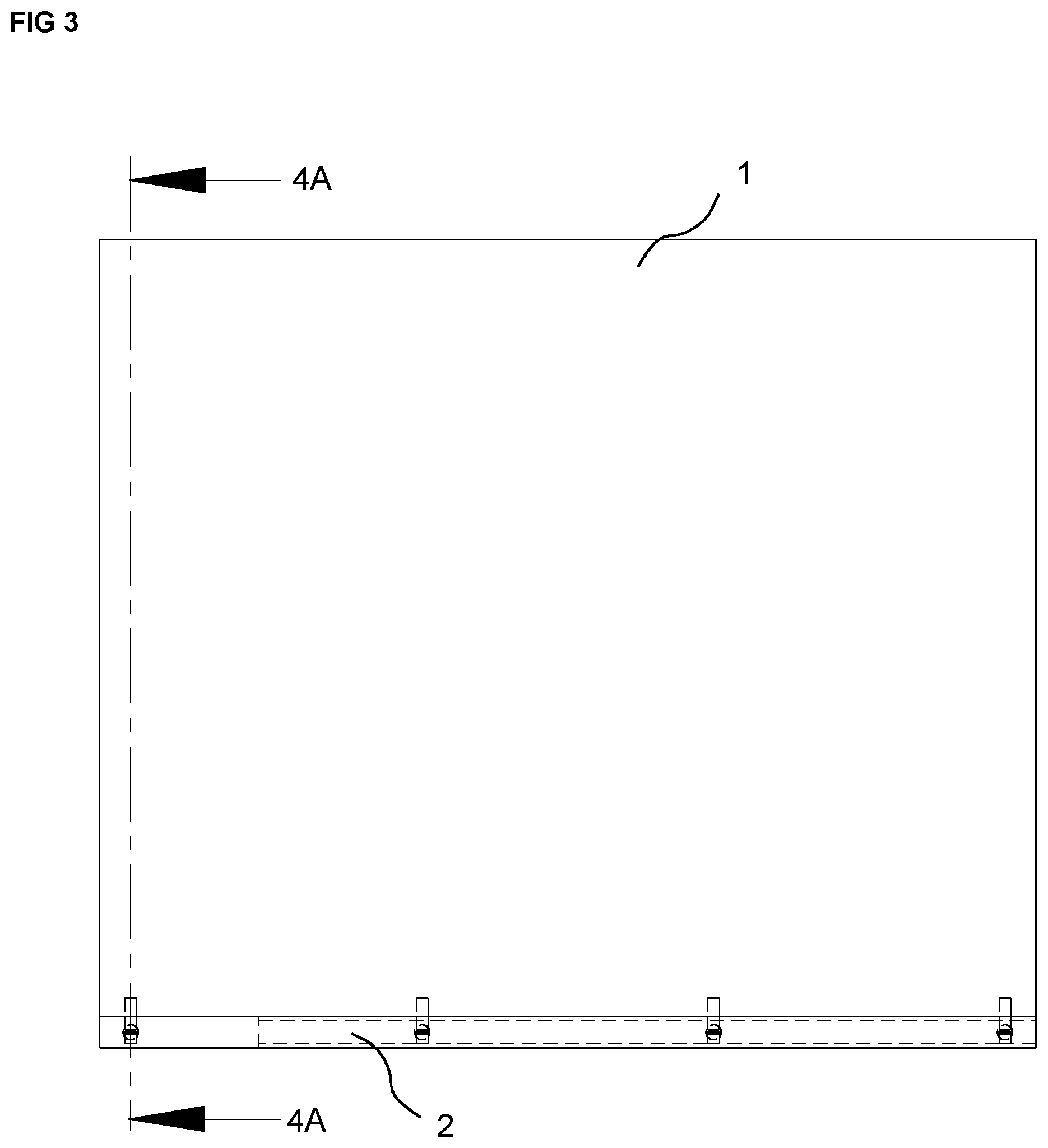 Patent US12320374 Figure 3 – Symmetric tongue and T-cross