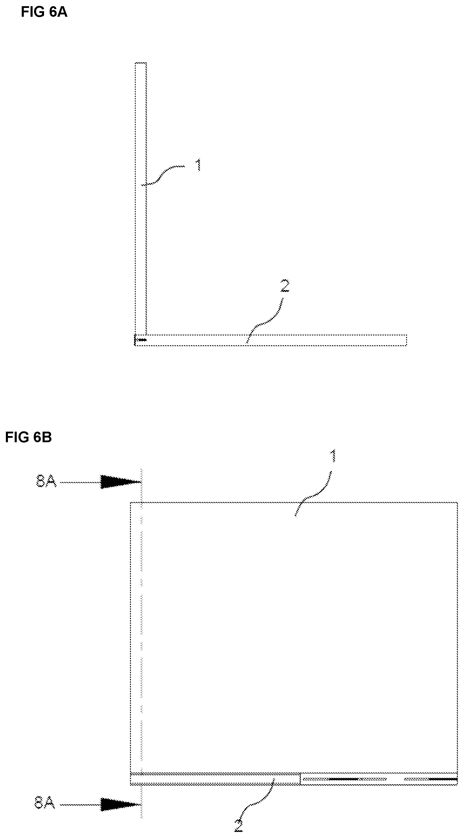 Patent US12320374 Figure 6 – Symmetric tongue and T-cross