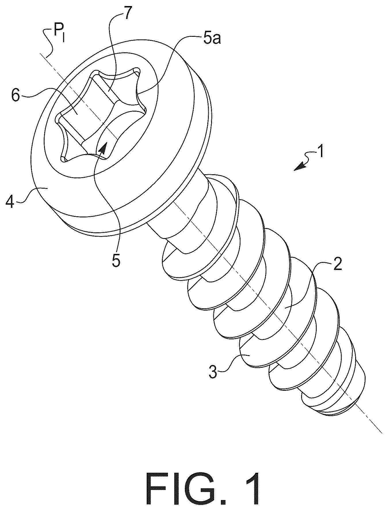 Patent US12320376 Figure 1 – Drive element