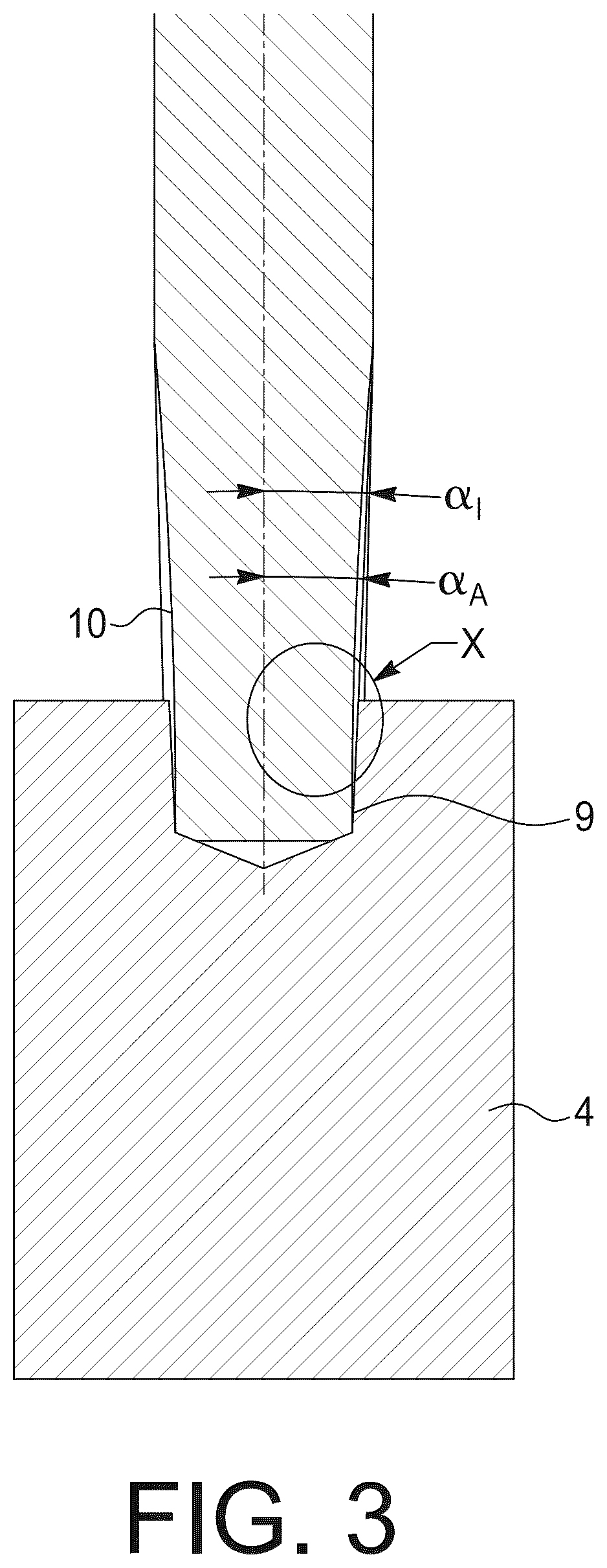 Patent US12320376 Figure 3 – Drive element