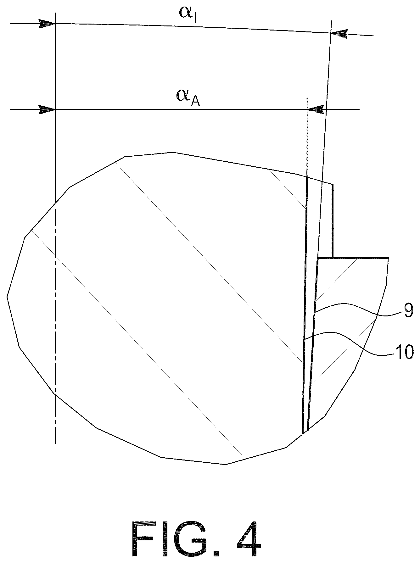 Patent US12320376 Figure 4 – Drive element