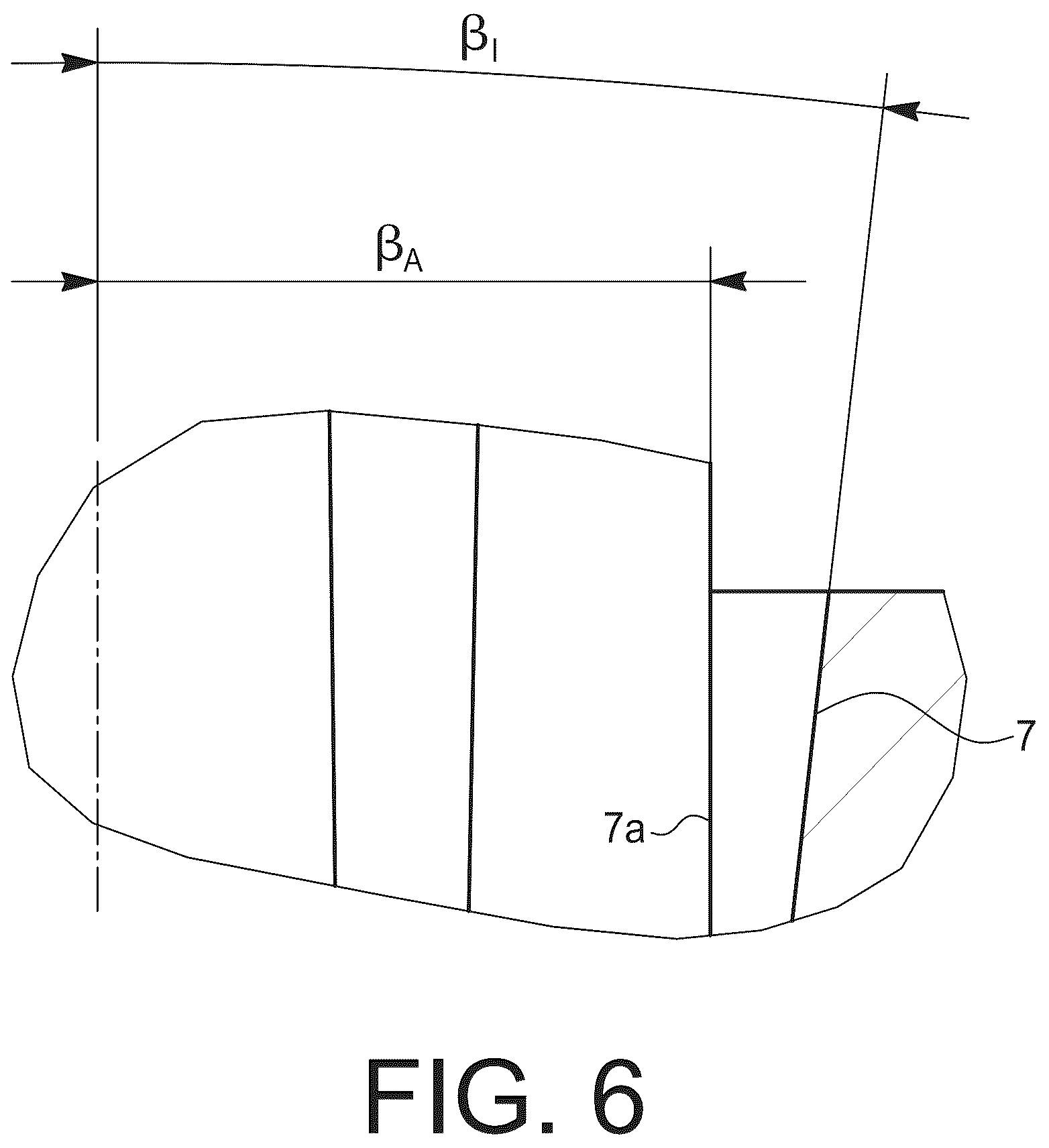 Patent US12320376 Figure 6 – Drive element