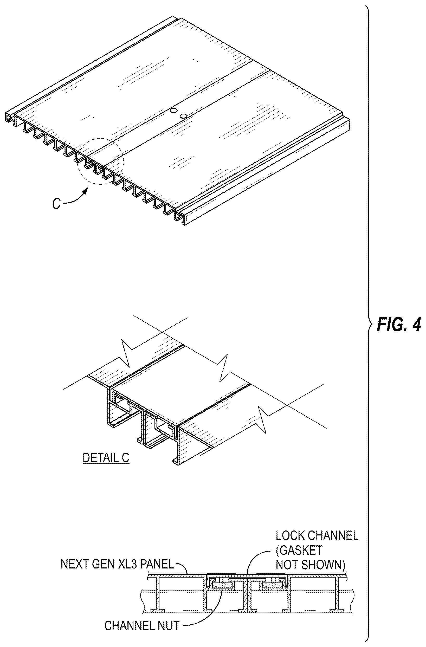 Patent US12320379 Figure 4 – Tank cover and cover systems