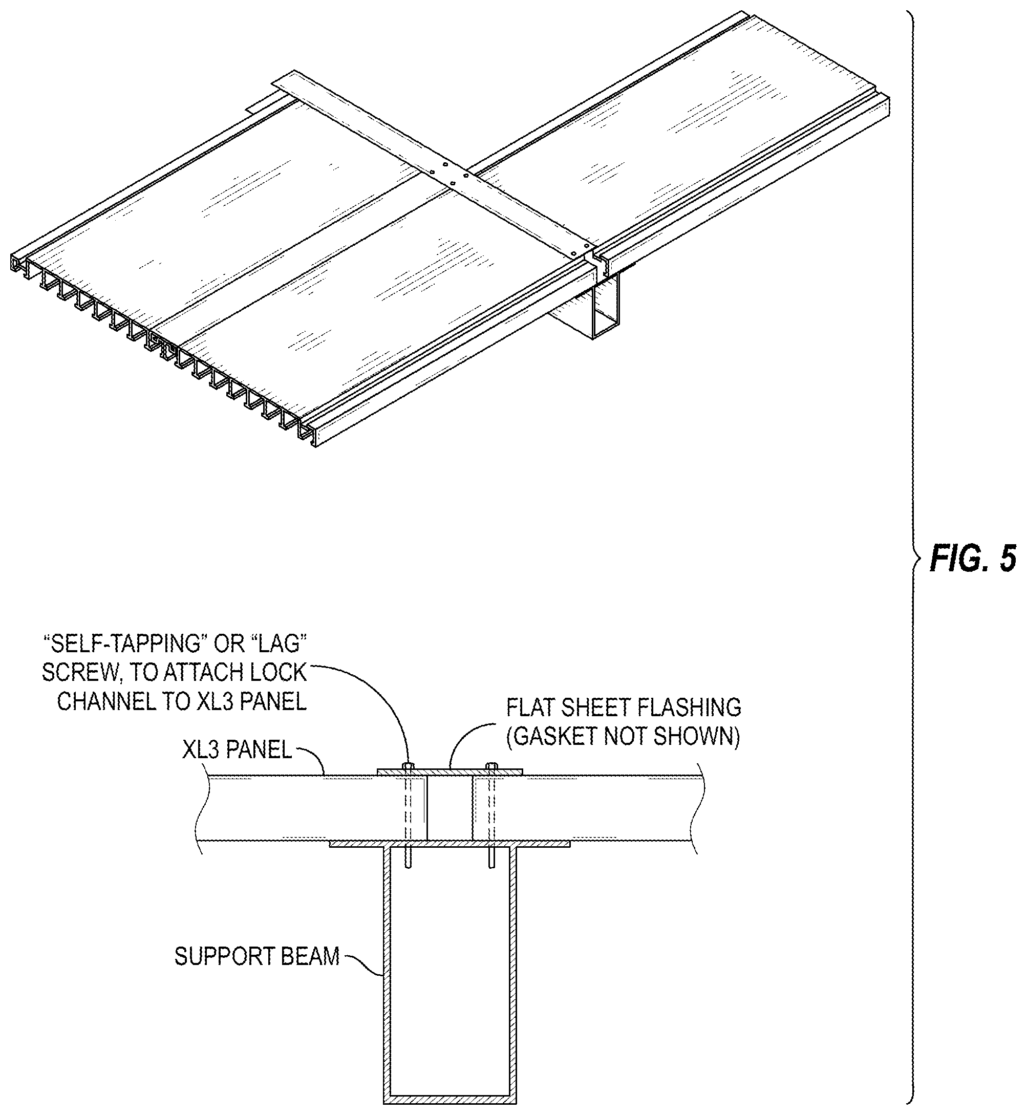 Patent US12320379 Figure 5 – Tank cover and cover systems