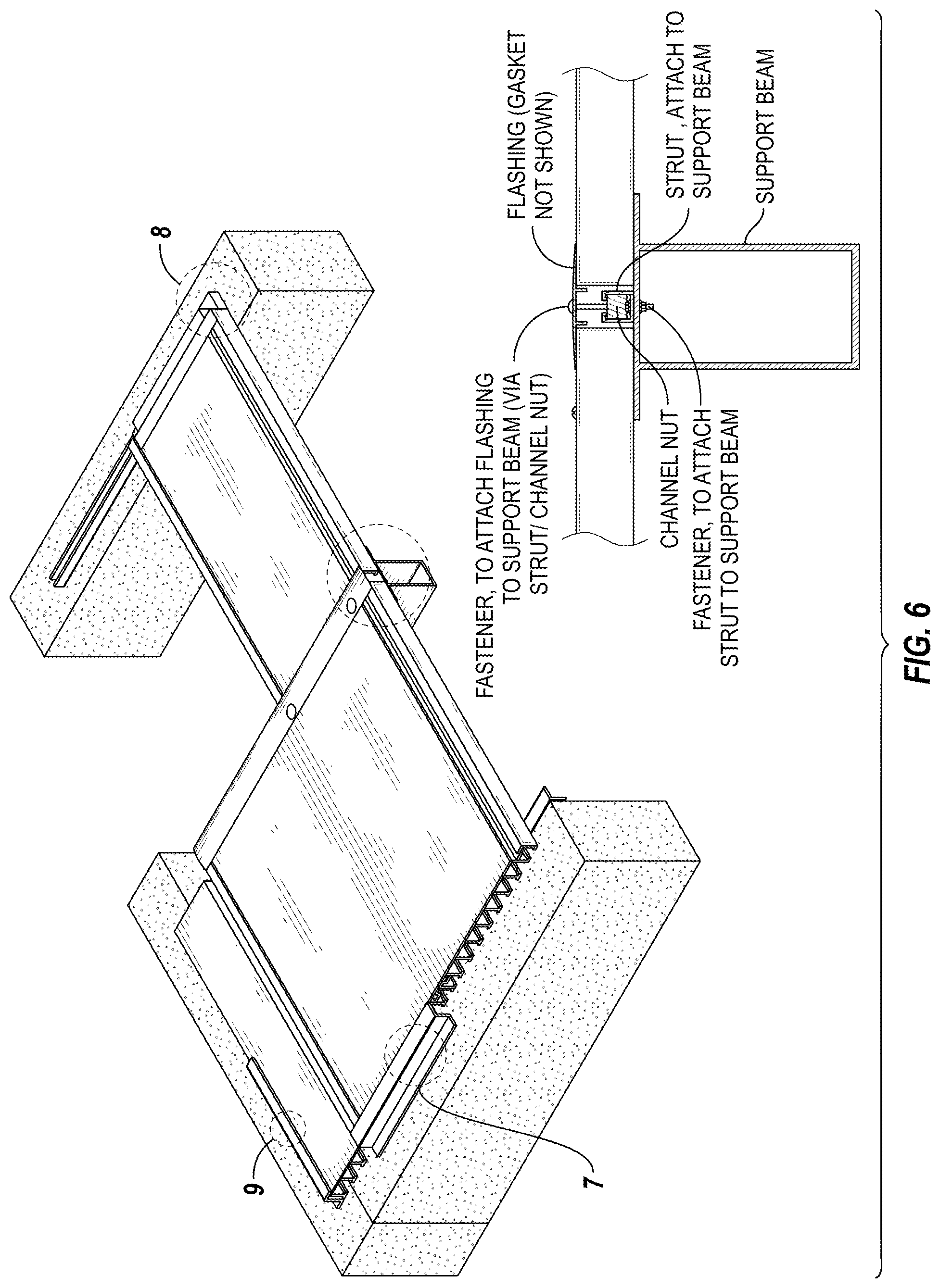 Patent US12320379 Figure 6 – Tank cover and cover systems