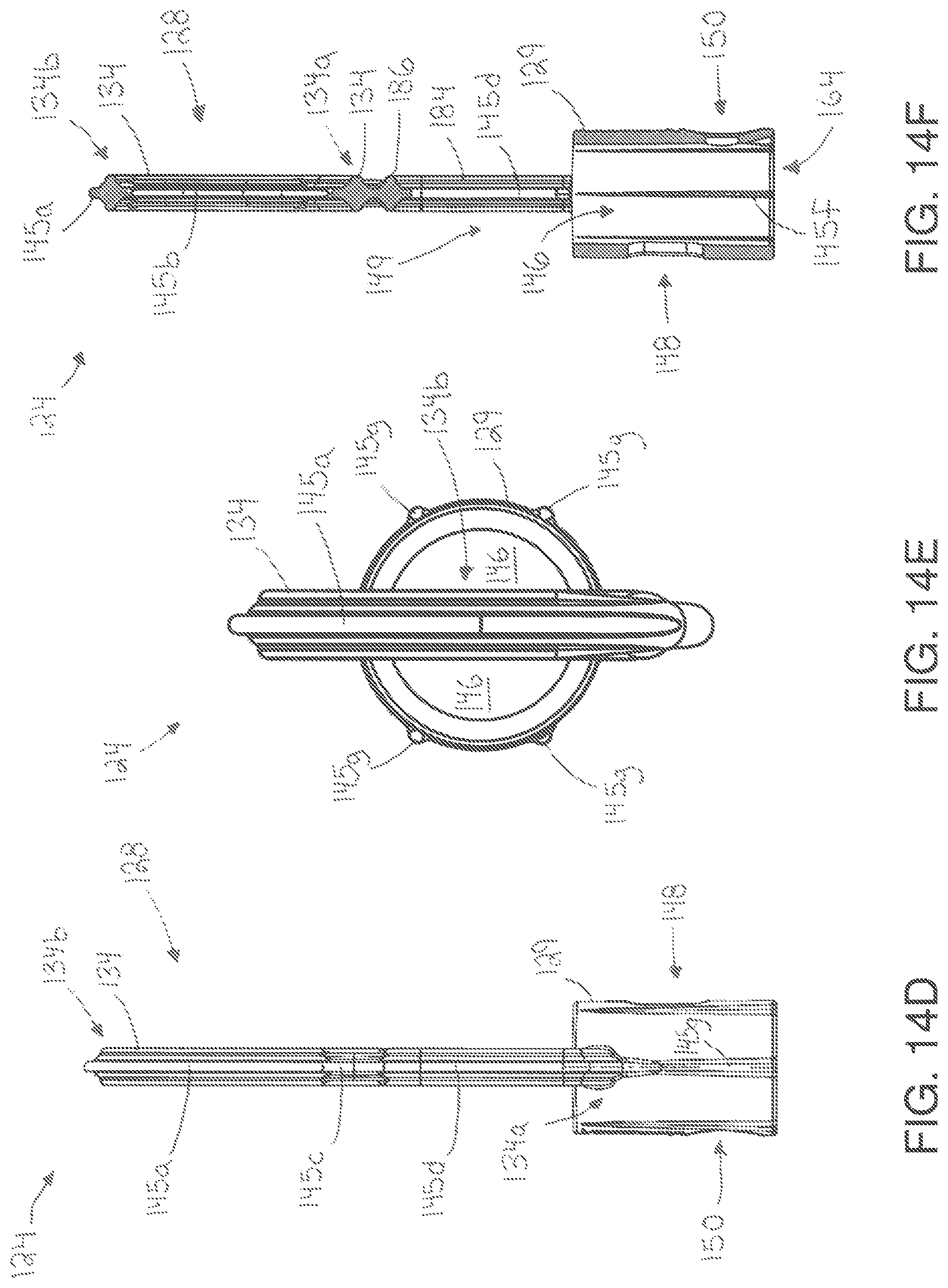 Patent US12320380 Figure 11 – Attachable equipment hanger