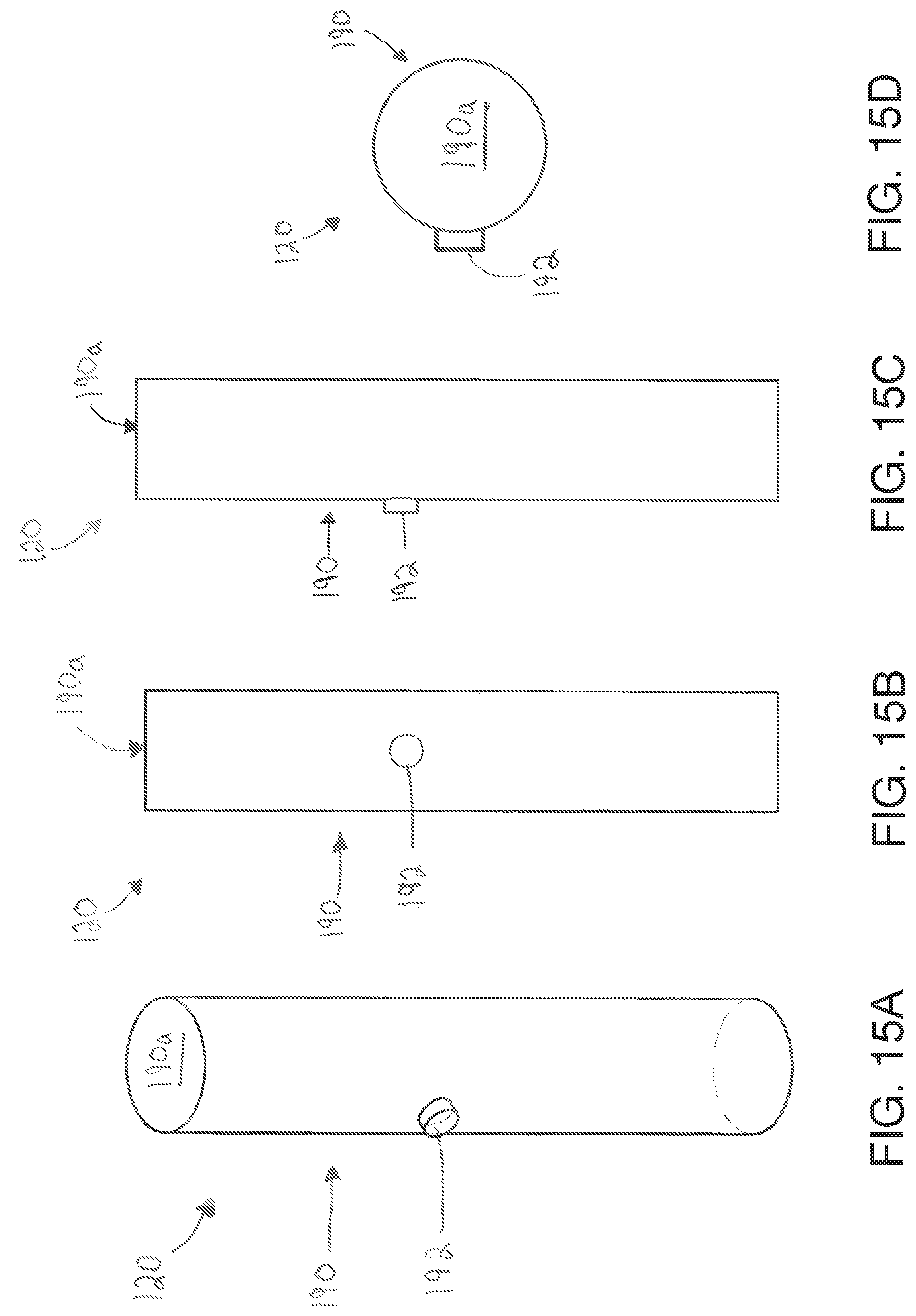 Patent US12320380 Figure 12 – Attachable equipment hanger