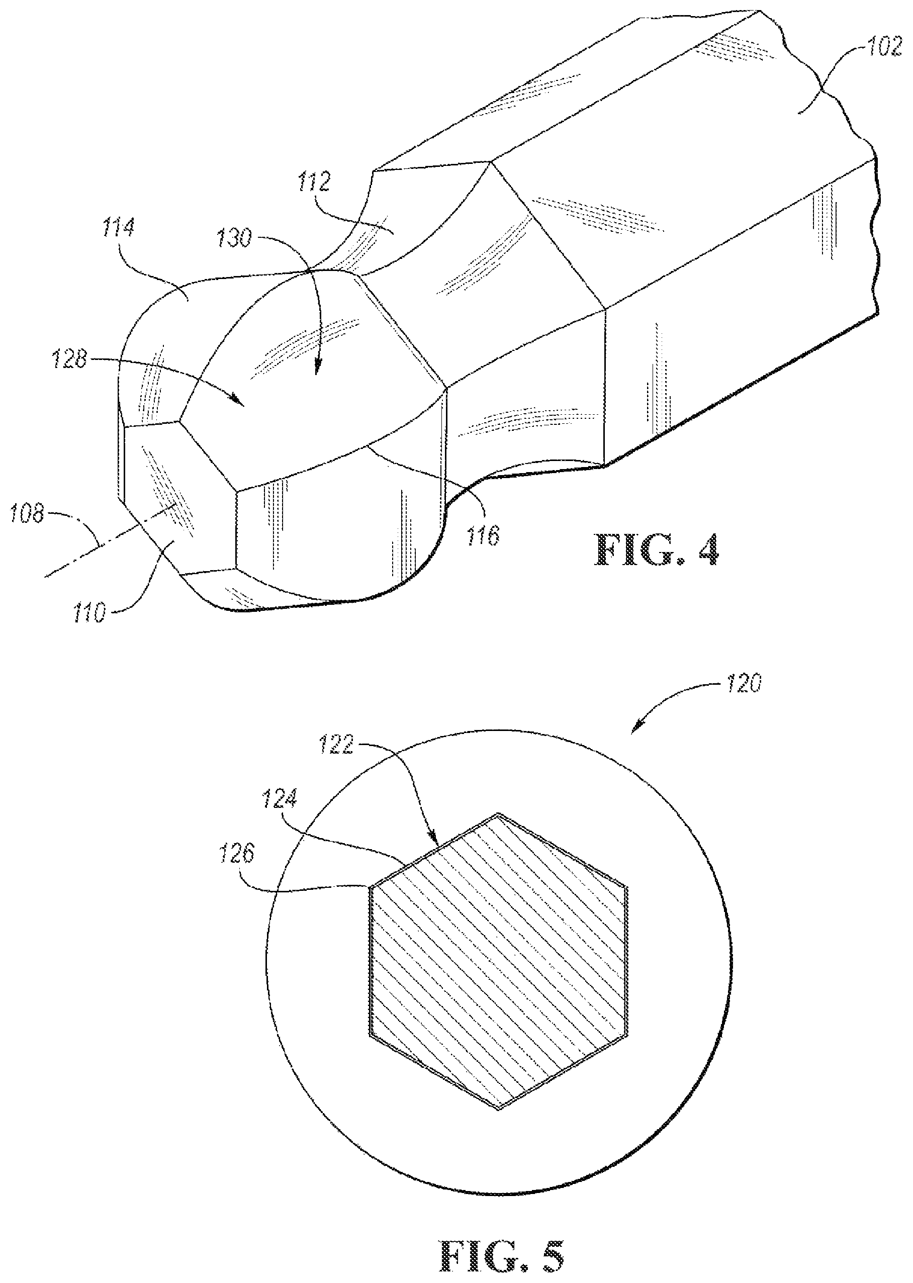 Patent US12320394 Figure 3 – Power drive unit driveshaft with wobble connection