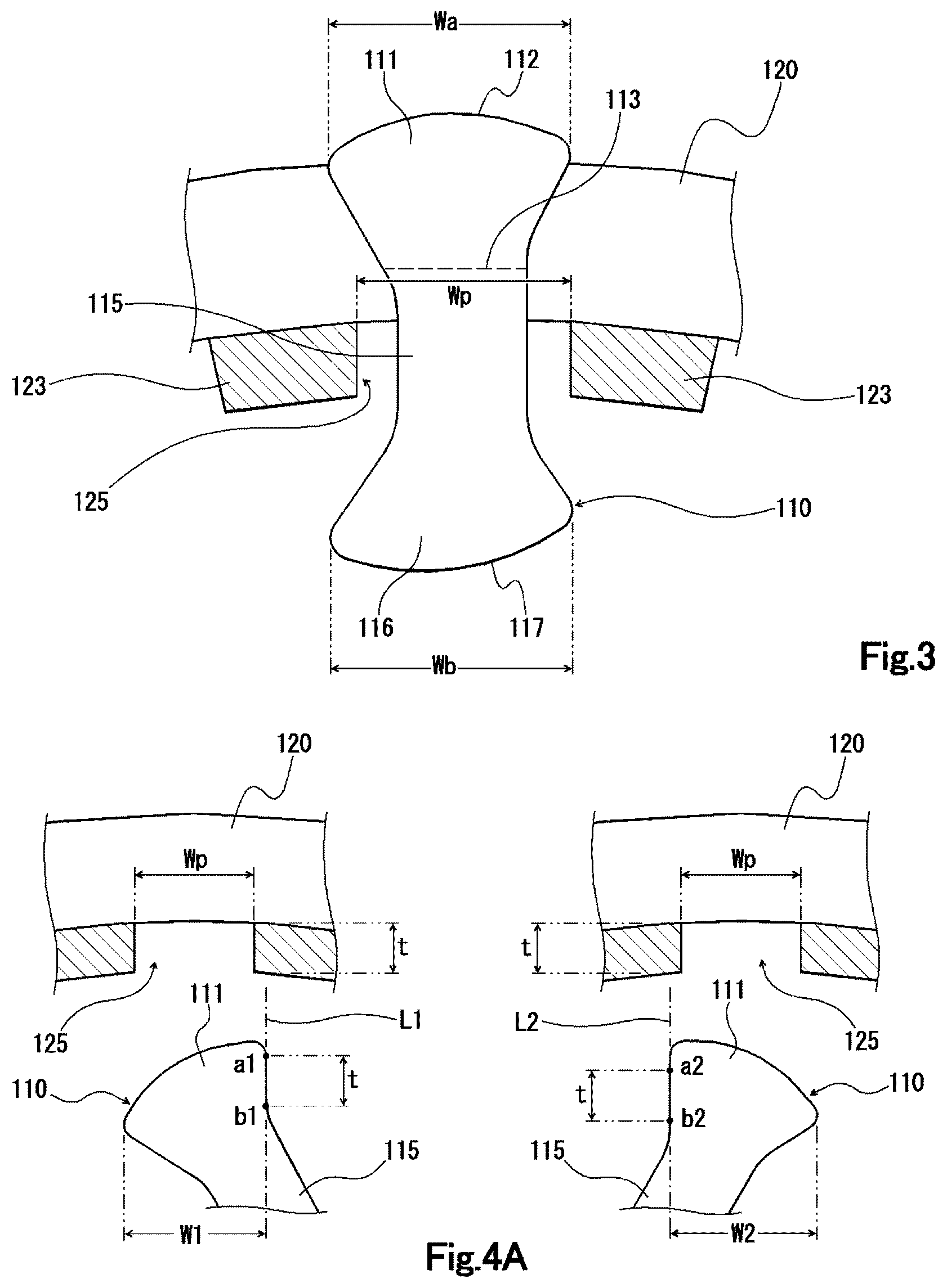 Patent US12320395 Figure 2 – Cam clutch unit