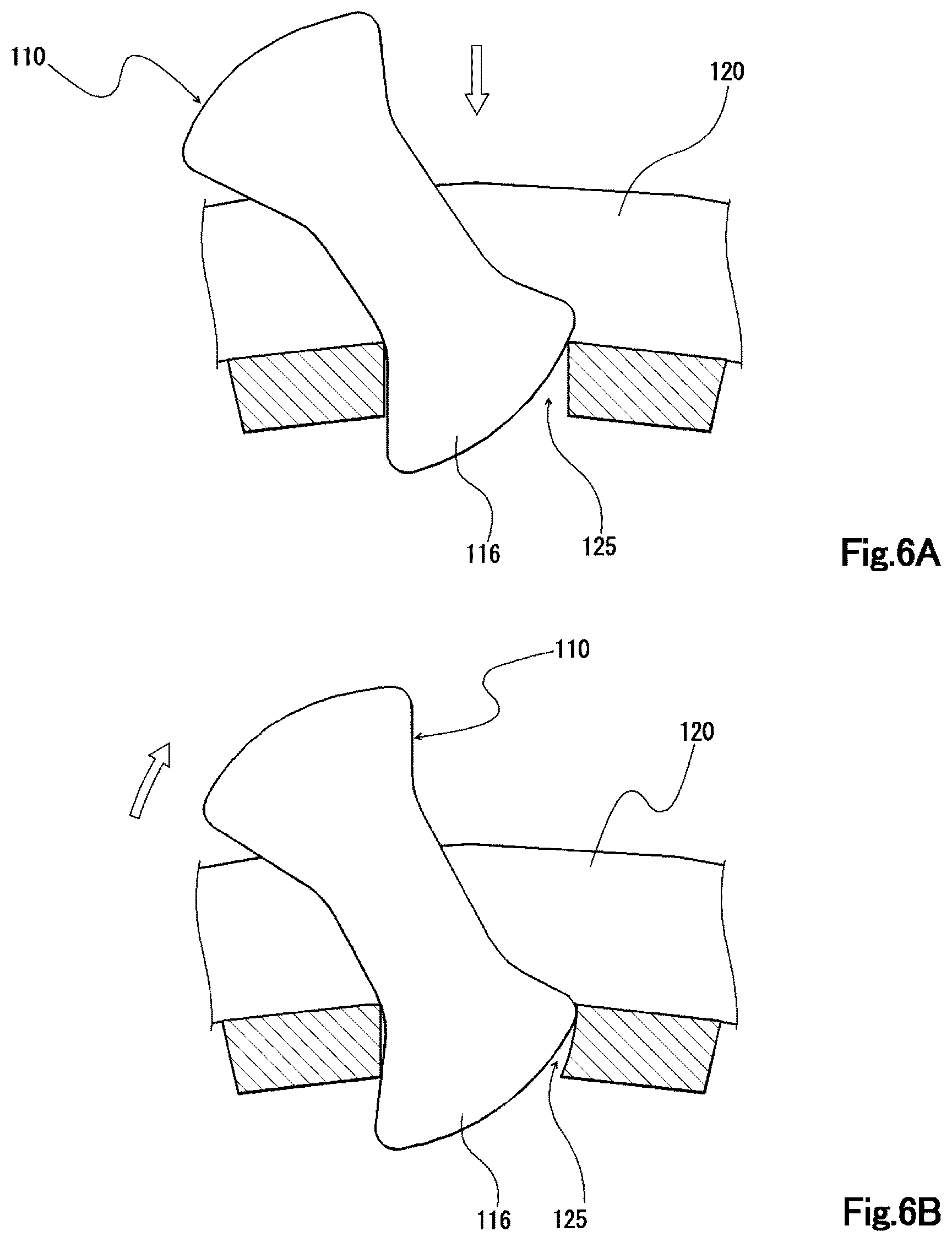 Patent US12320395 Figure 4 – Cam clutch unit
