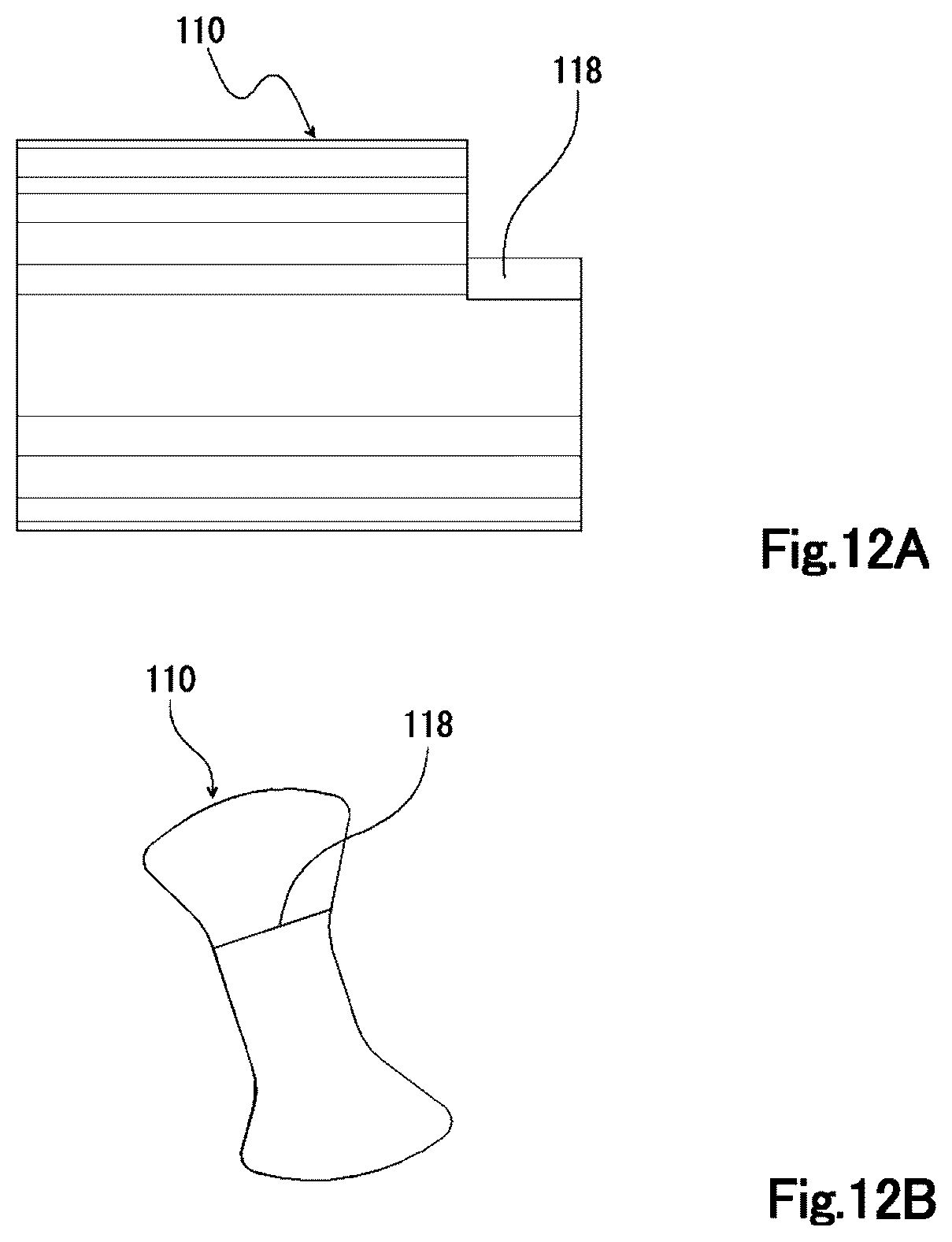 Patent US12320395 Figure 8 – Cam clutch unit