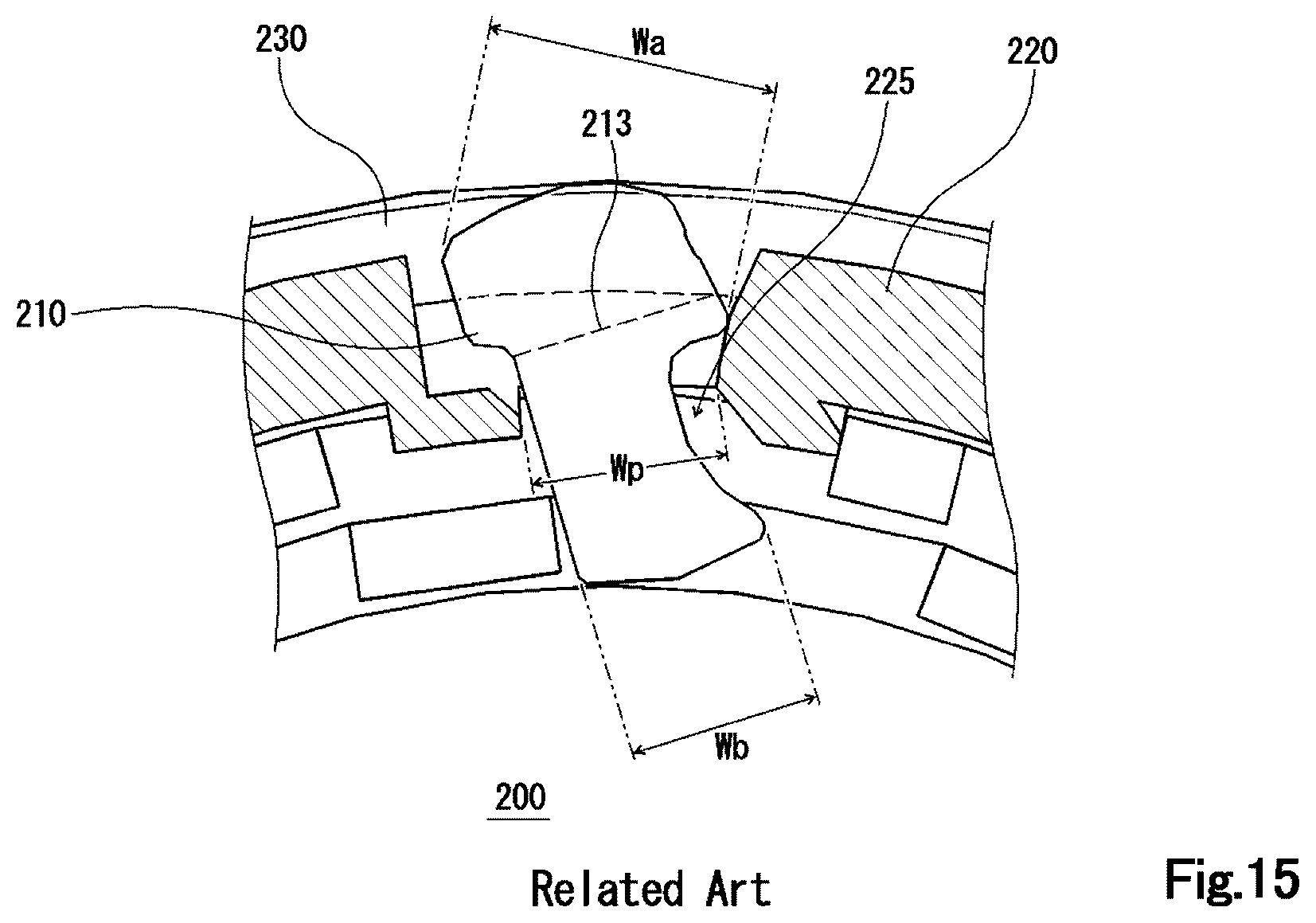 Patent US12320395 Figure 10 – Cam clutch unit