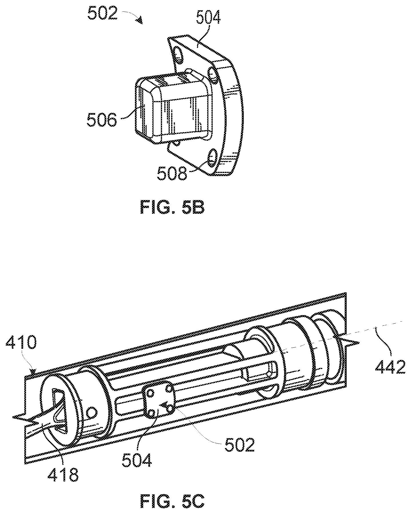 Patent US12320400 Figure 6 – Transmission with integrated overload protection for a legged robot