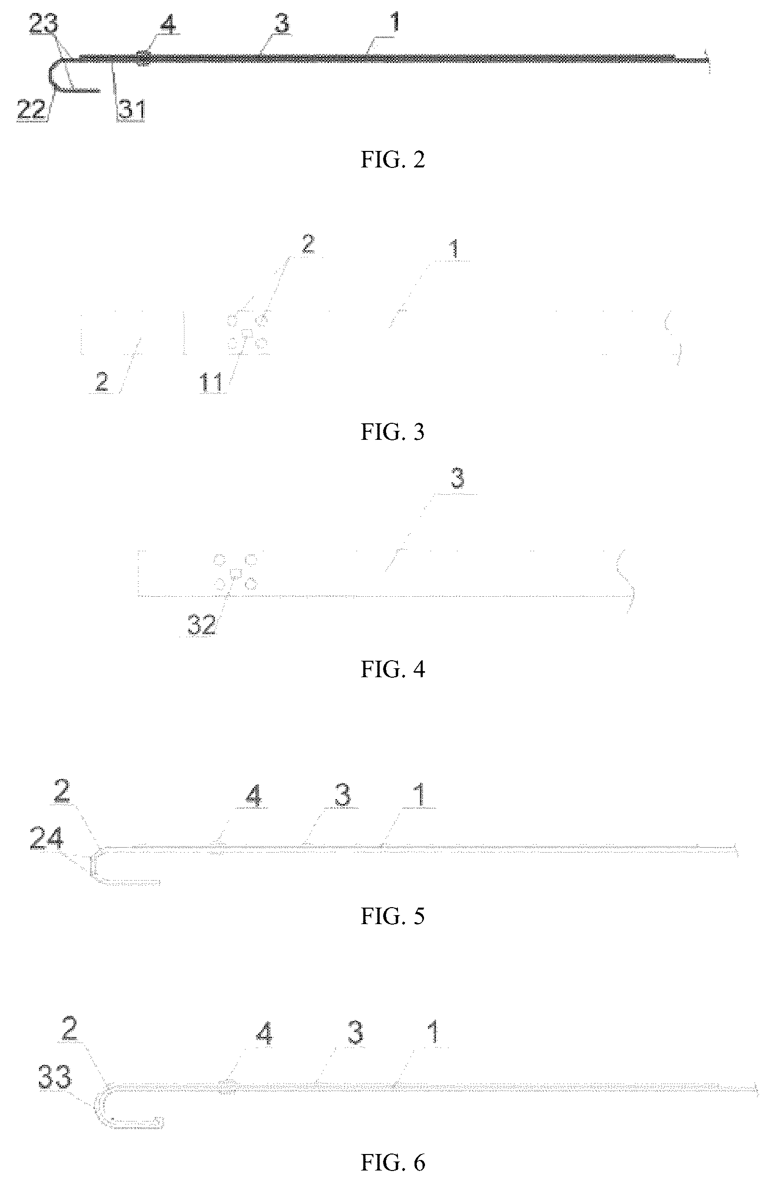 Patent US12320401 Figure 2 – Reinforced coil spring of a hose reel