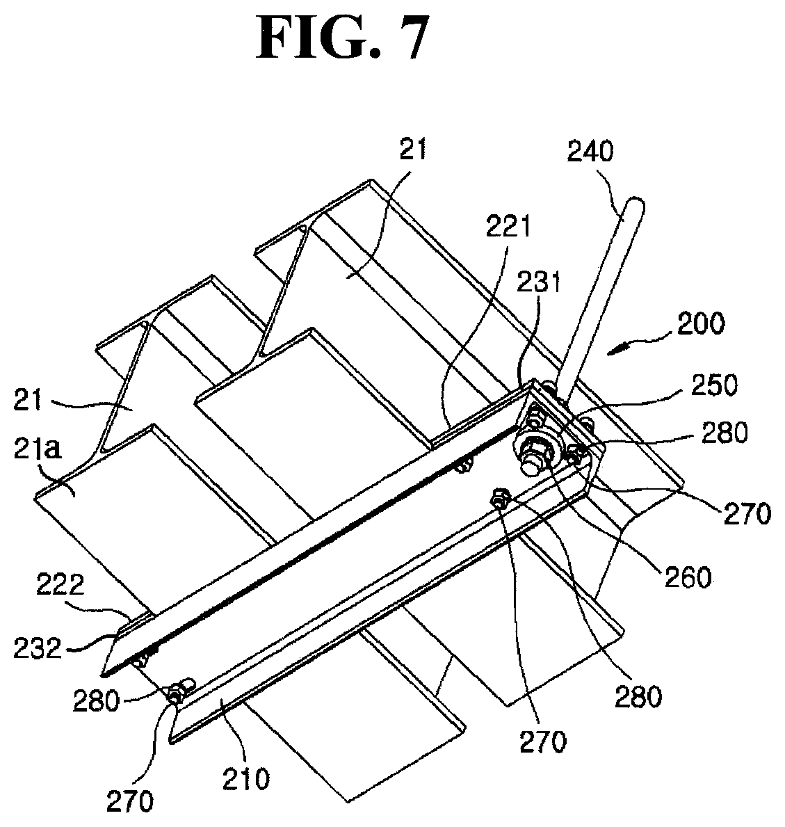 Patent US12320403 Figure 6 – System for monitoring vibration-isolated foundation