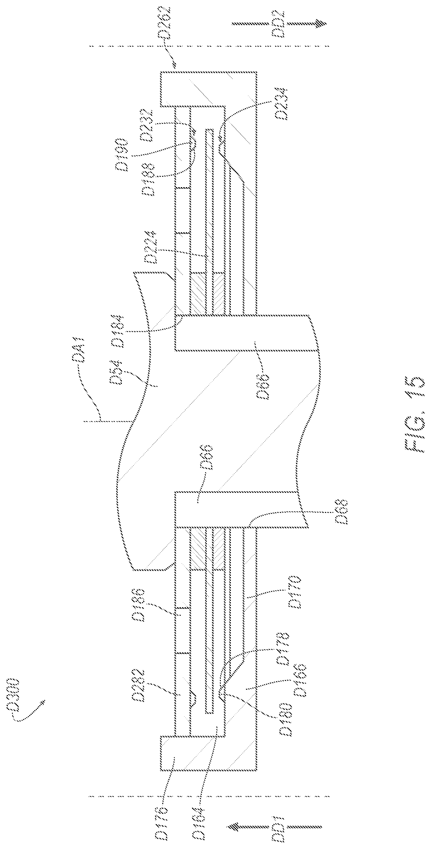 Patent US12320404 Figure 14 – Damper assembly