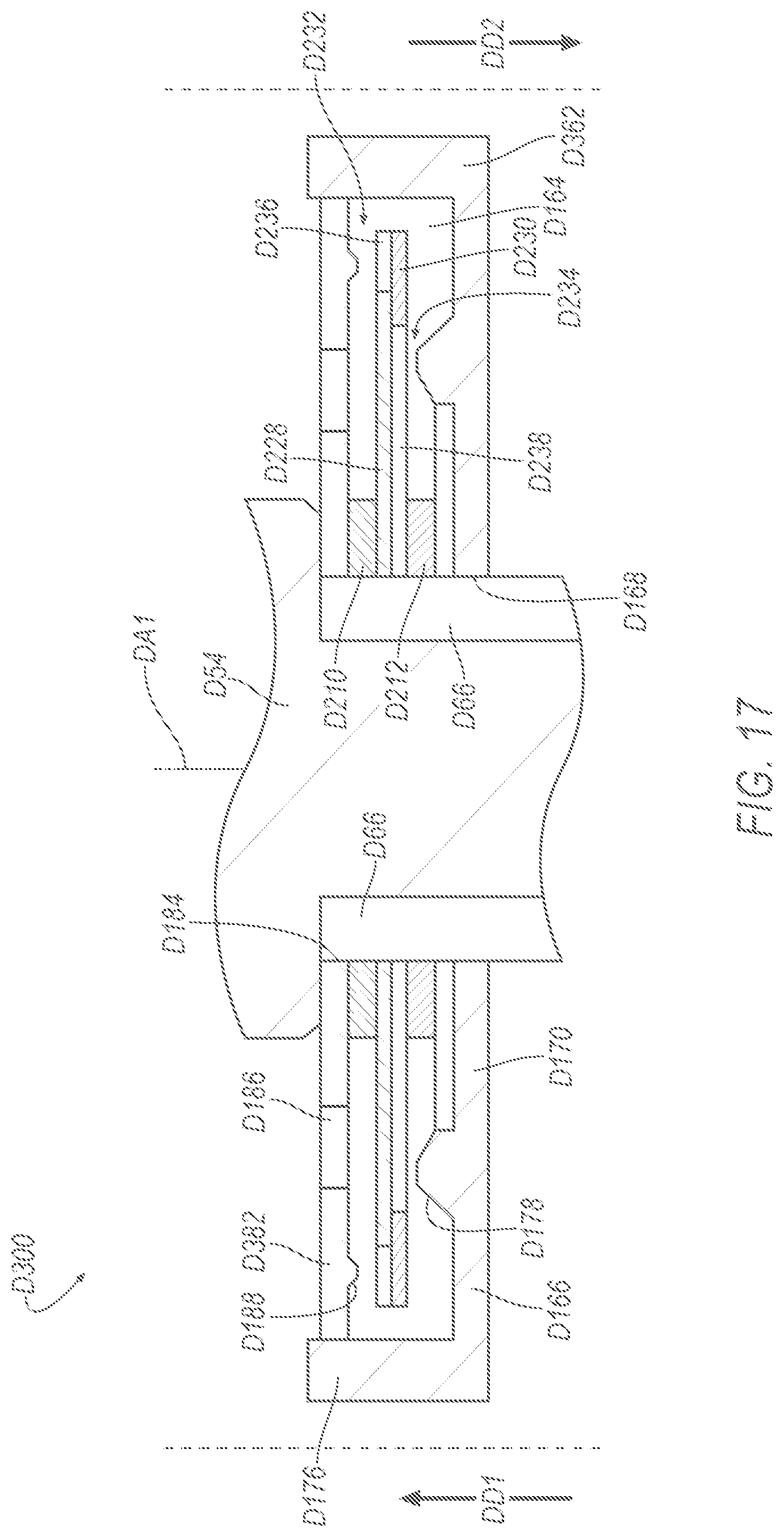 Patent US12320404 Figure 16 – Damper assembly