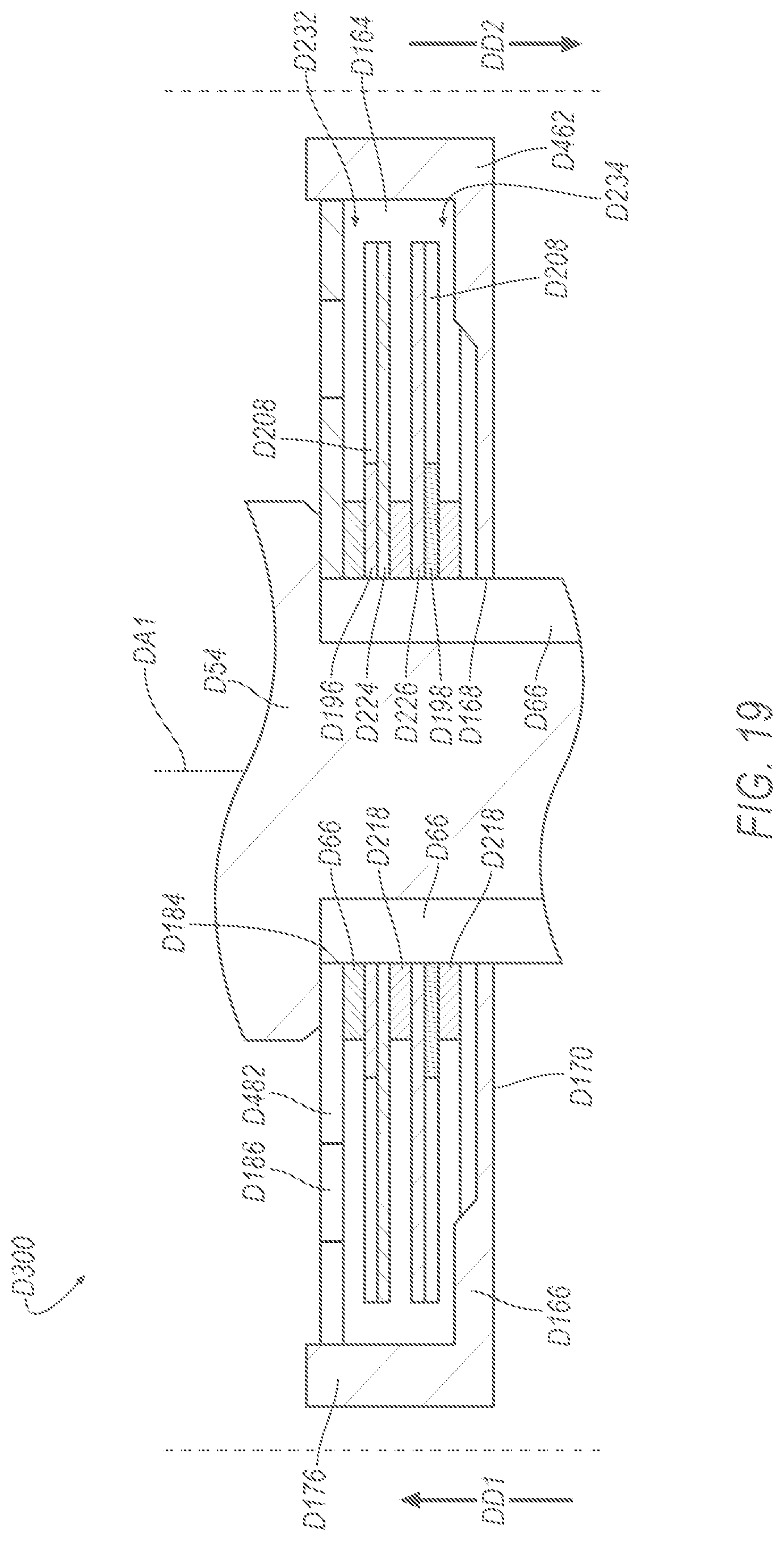 Patent US12320404 Figure 18 – Damper assembly