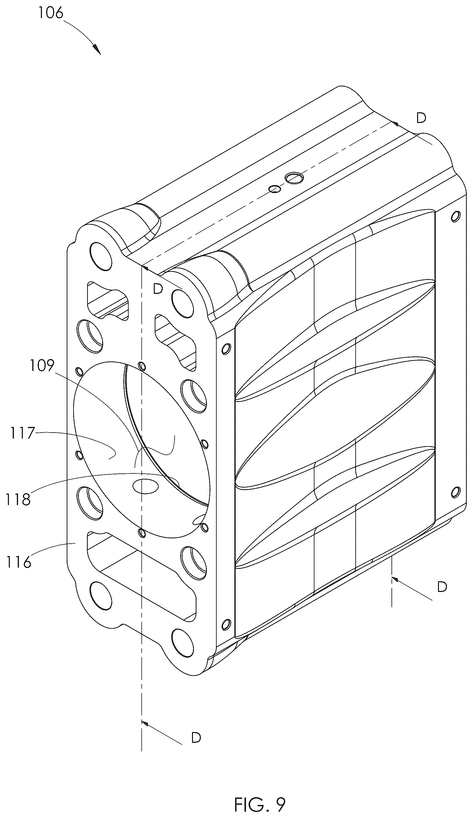 Patent US12320409 Figure 7 – Linear drive assembly