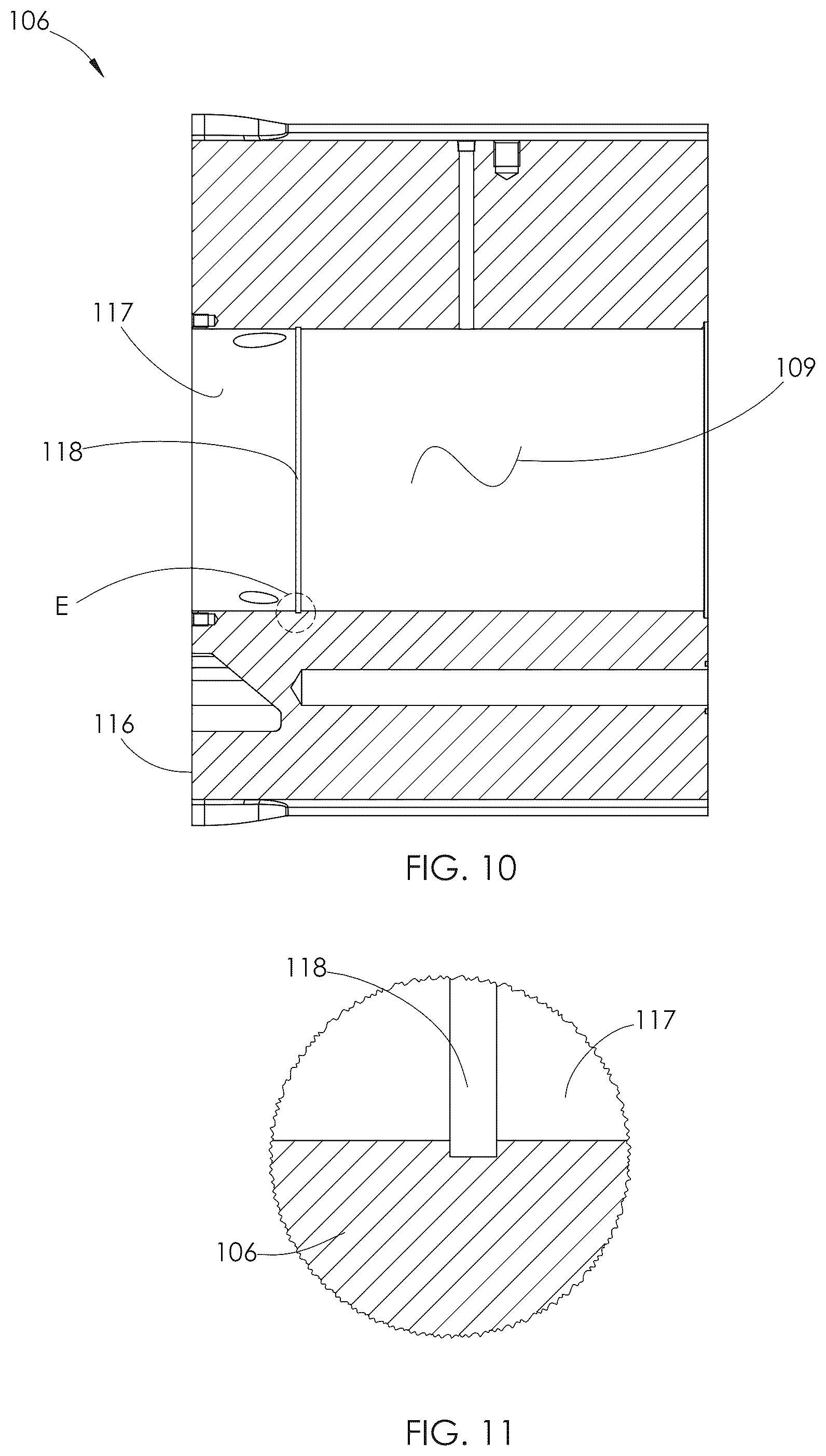 Patent US12320409 Figure 8 – Linear drive assembly