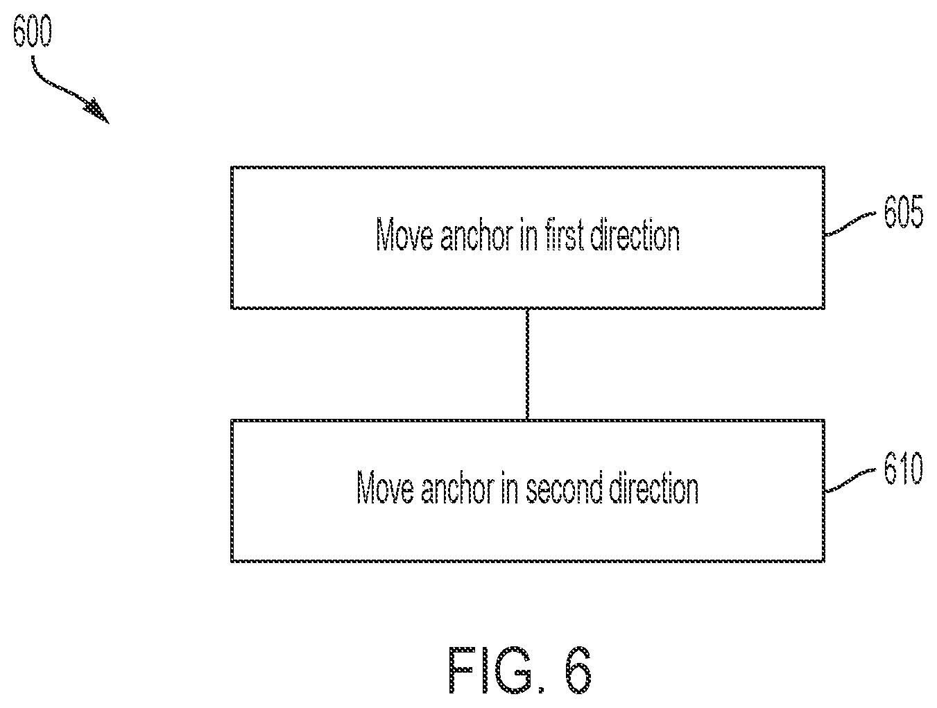 Patent US12320410 Figure 6 – Actuator mechanism