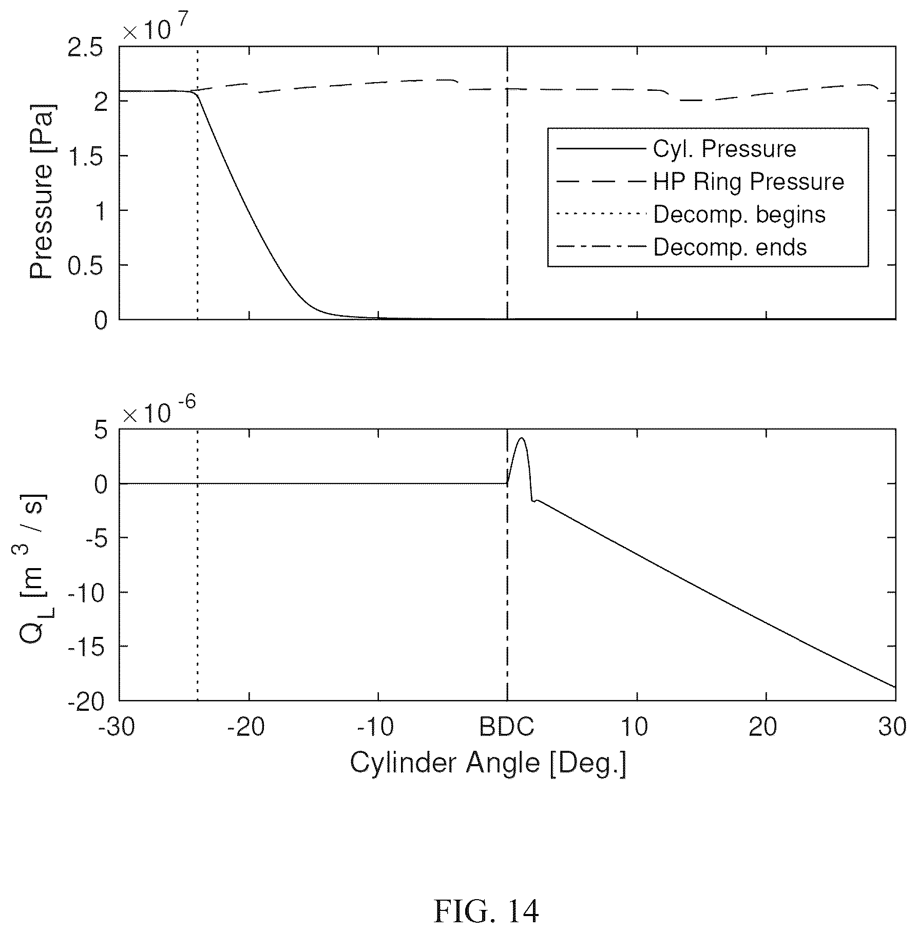 Patent US12320412 Figure 16 – Axial piston variable displacement hydraulic devices, such as hydraulic motors, and methods of operating same