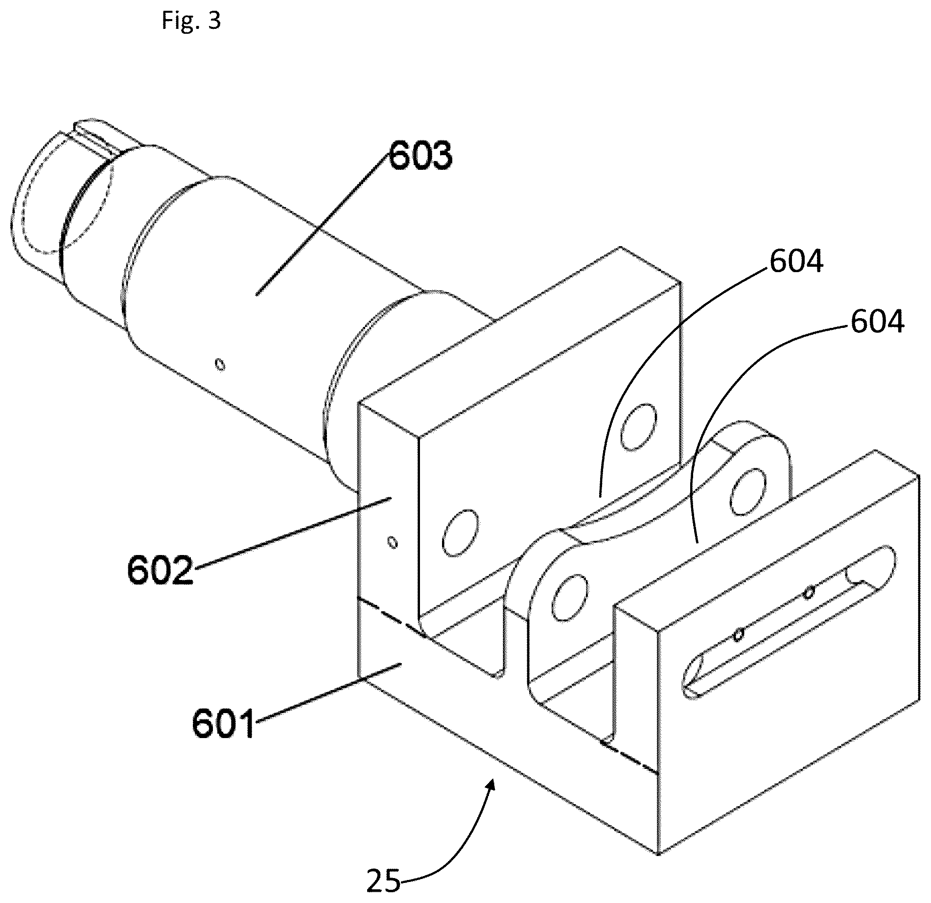 Patent US12320424 Figure 3 – Lifting mechanism for belt type pumping unit