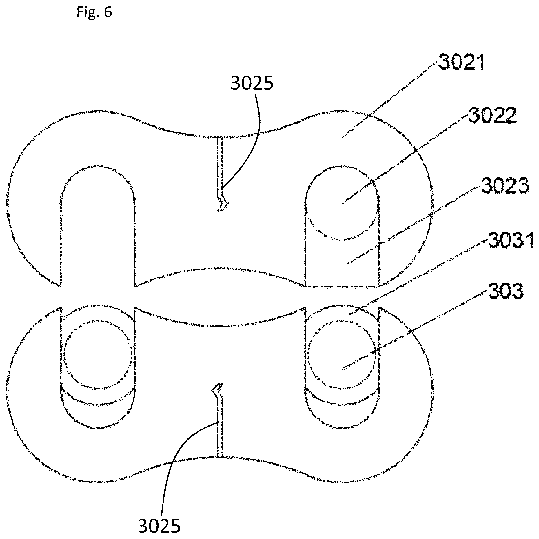 Patent US12320424 Figure 6 – Lifting mechanism for belt type pumping unit