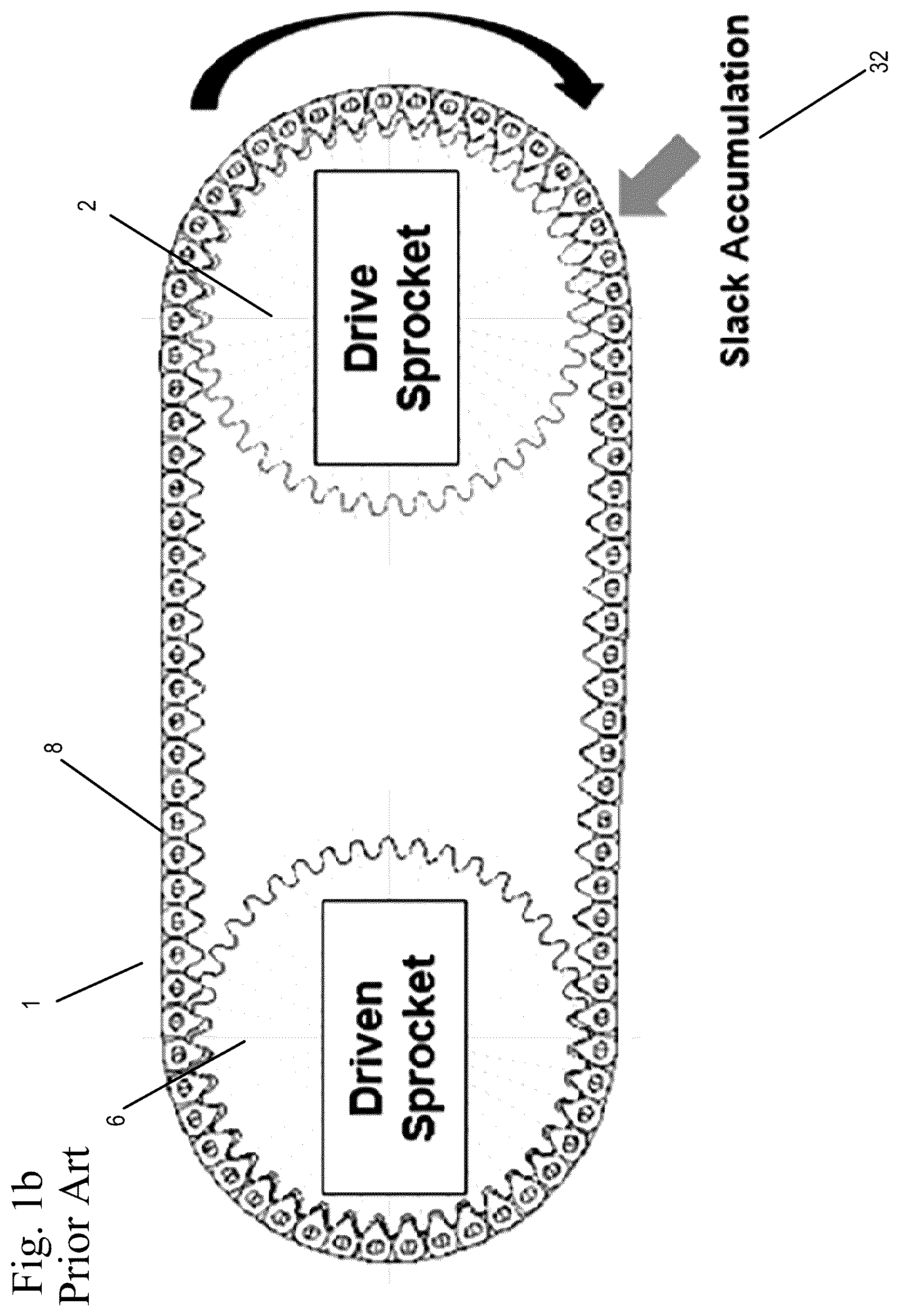 Patent US12320425 Figure 2 – Tooth jump protection device