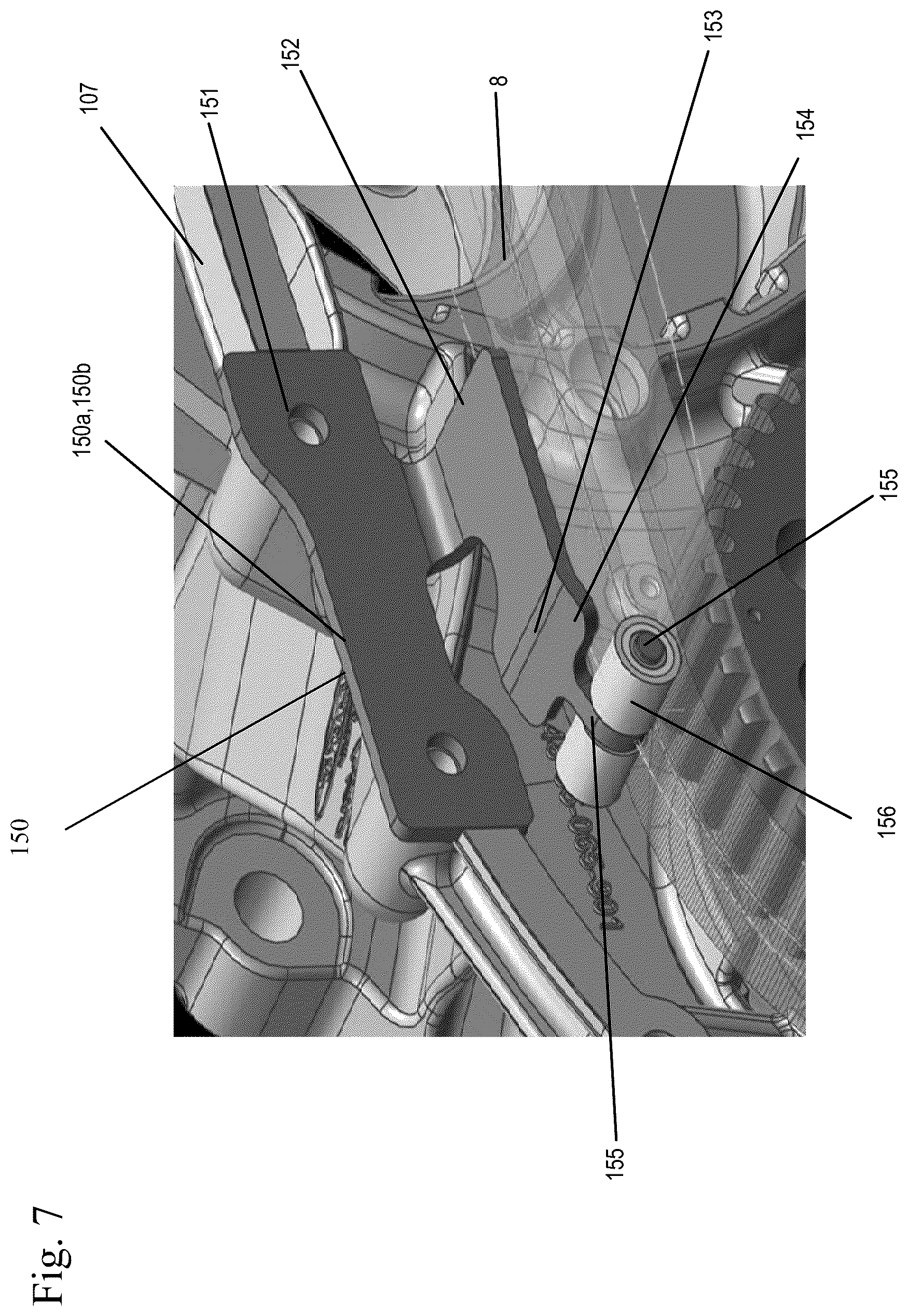 Patent US12320425 Figure 8 – Tooth jump protection device