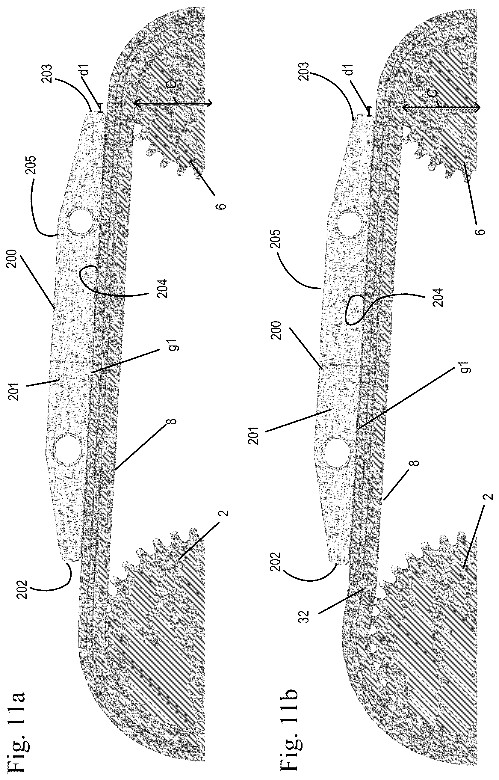 Patent US12320425 Figure 12 – Tooth jump protection device