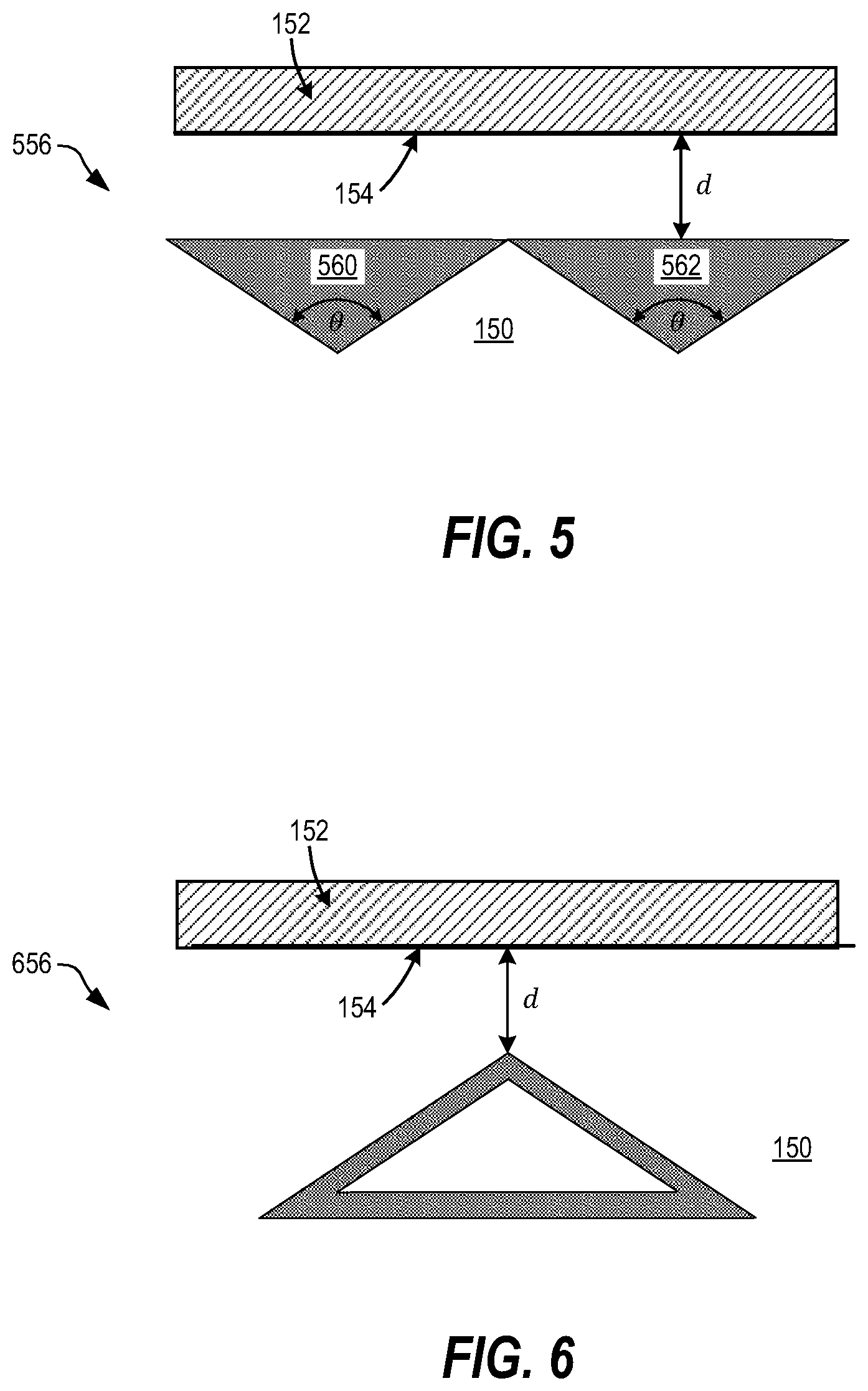 Patent US12320427 Figure 5 – Hydrodynamic sealing element for a radial shaft seal
