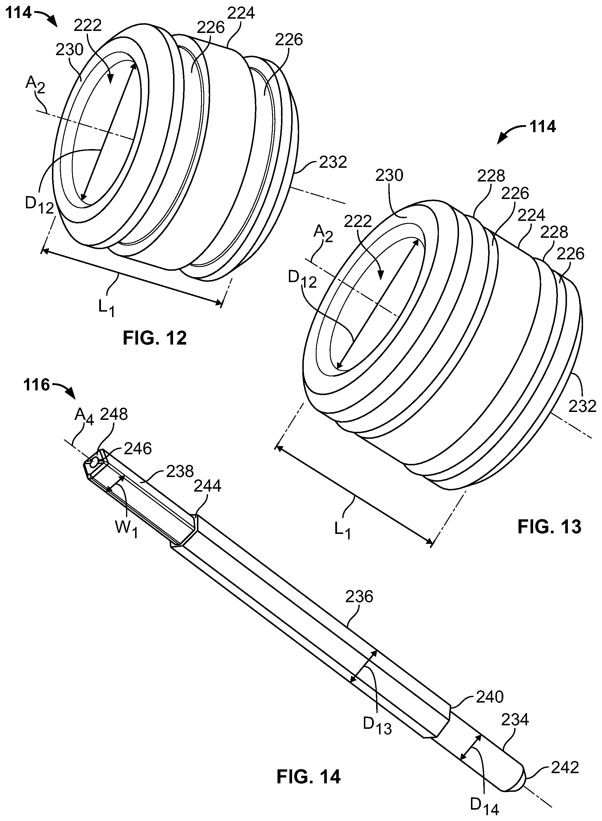 Patent US12320429 Figure 7 – Butterfly valve