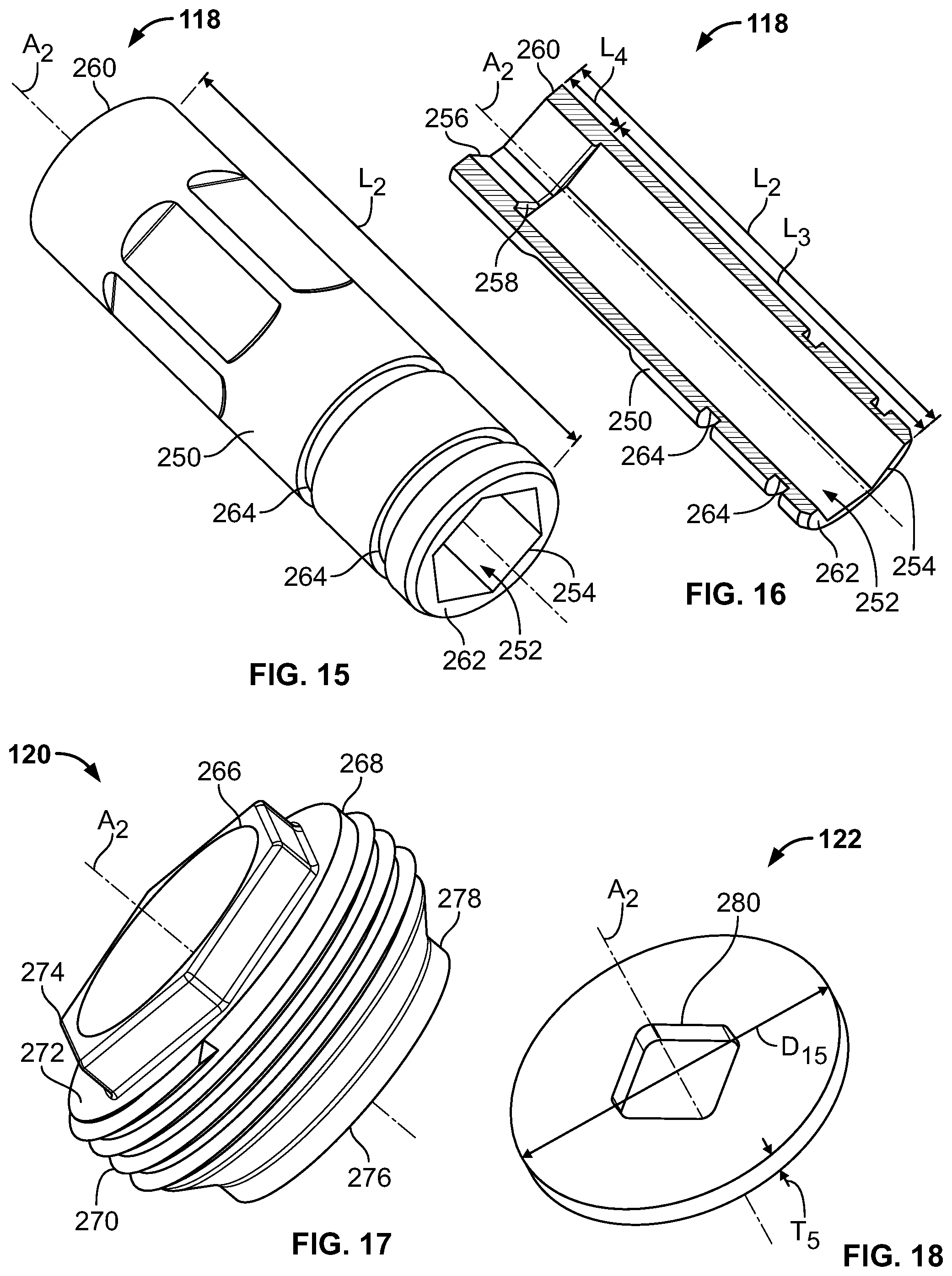 Patent US12320429 Figure 8 – Butterfly valve