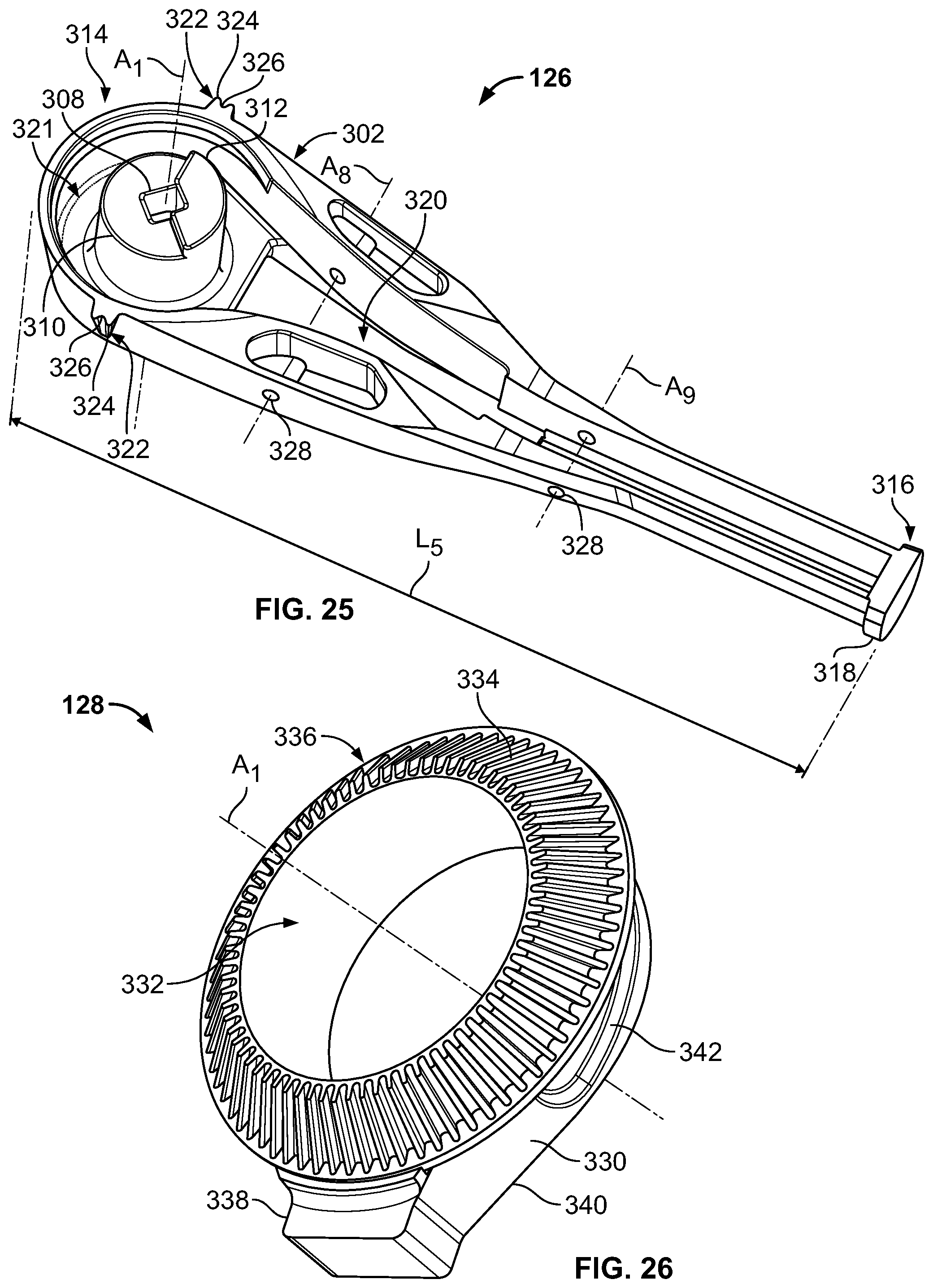 Patent US12320429 Figure 12 – Butterfly valve