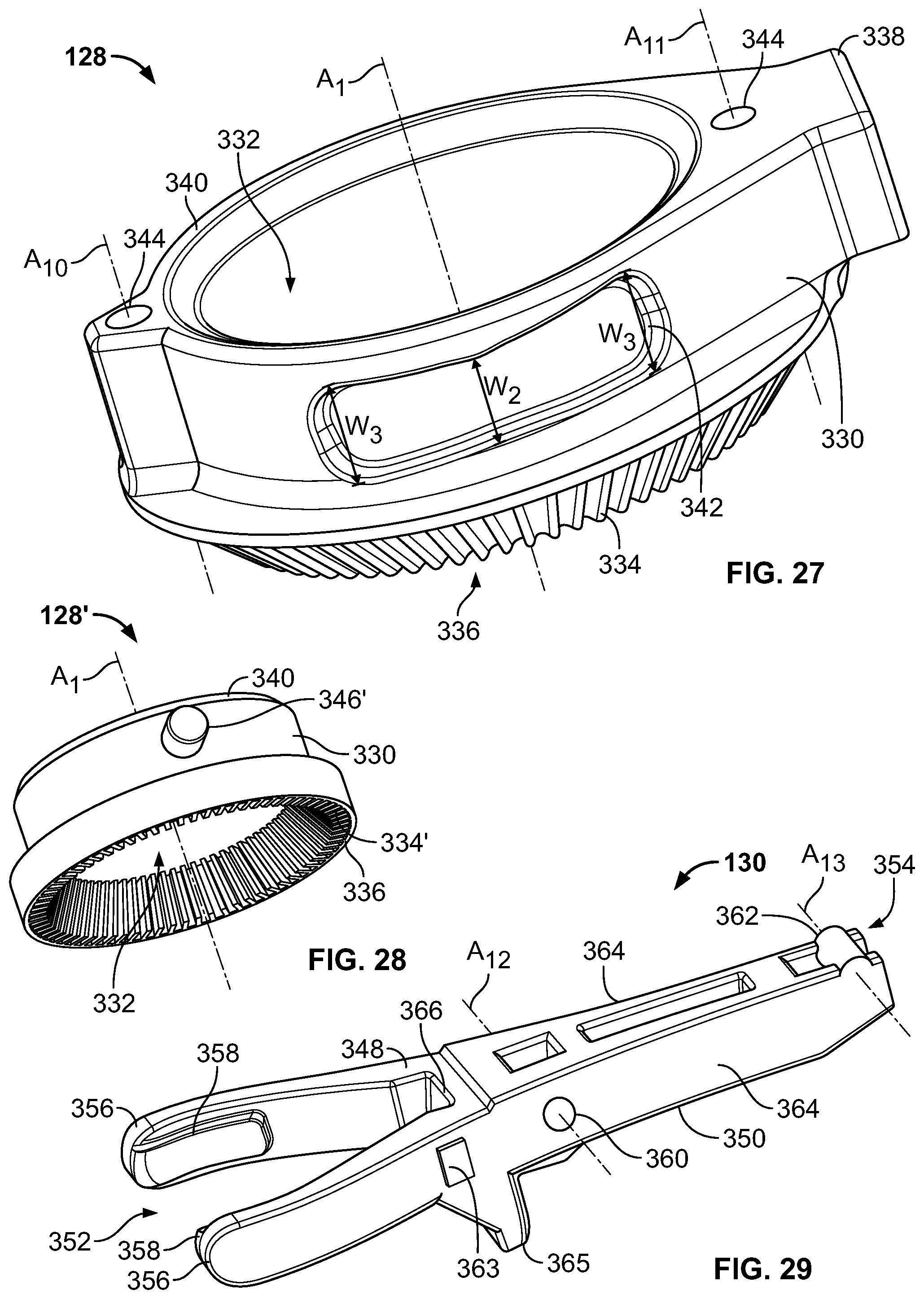 Patent US12320429 Figure 13 – Butterfly valve