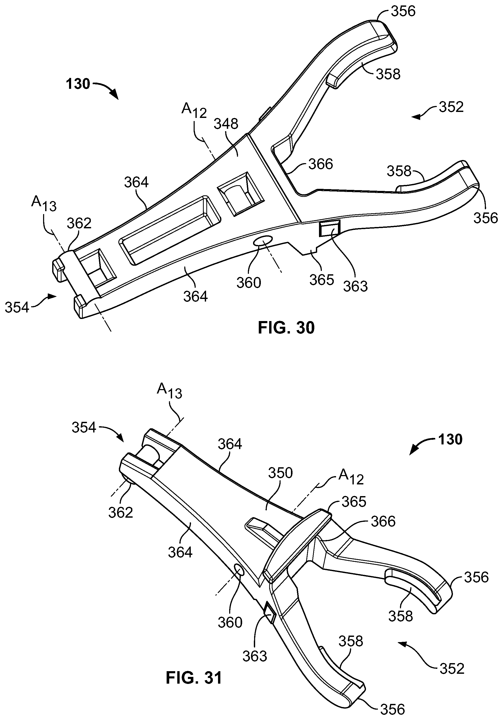 Patent US12320429 Figure 14 – Butterfly valve