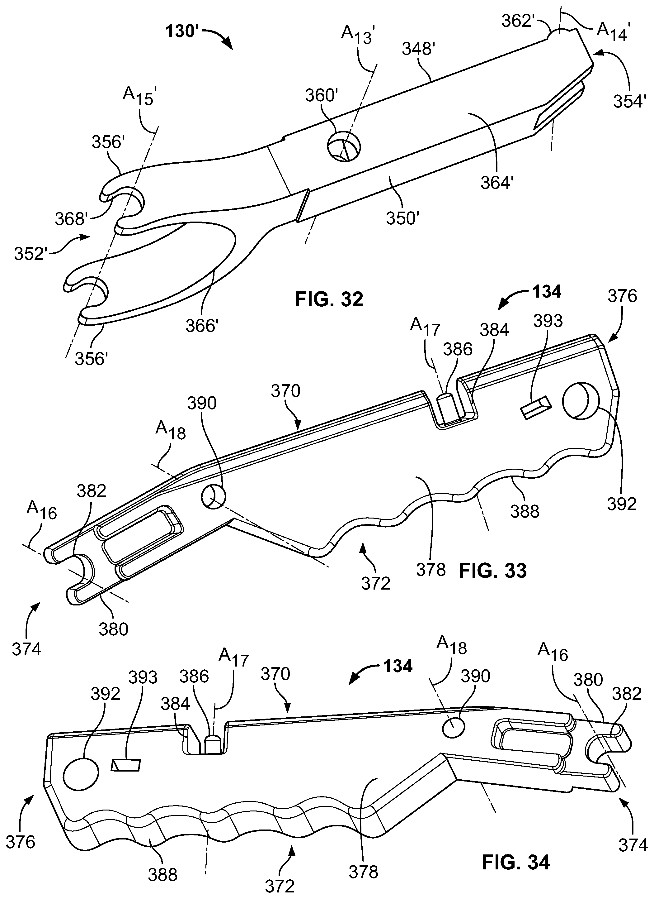 Patent US12320429 Figure 15 – Butterfly valve