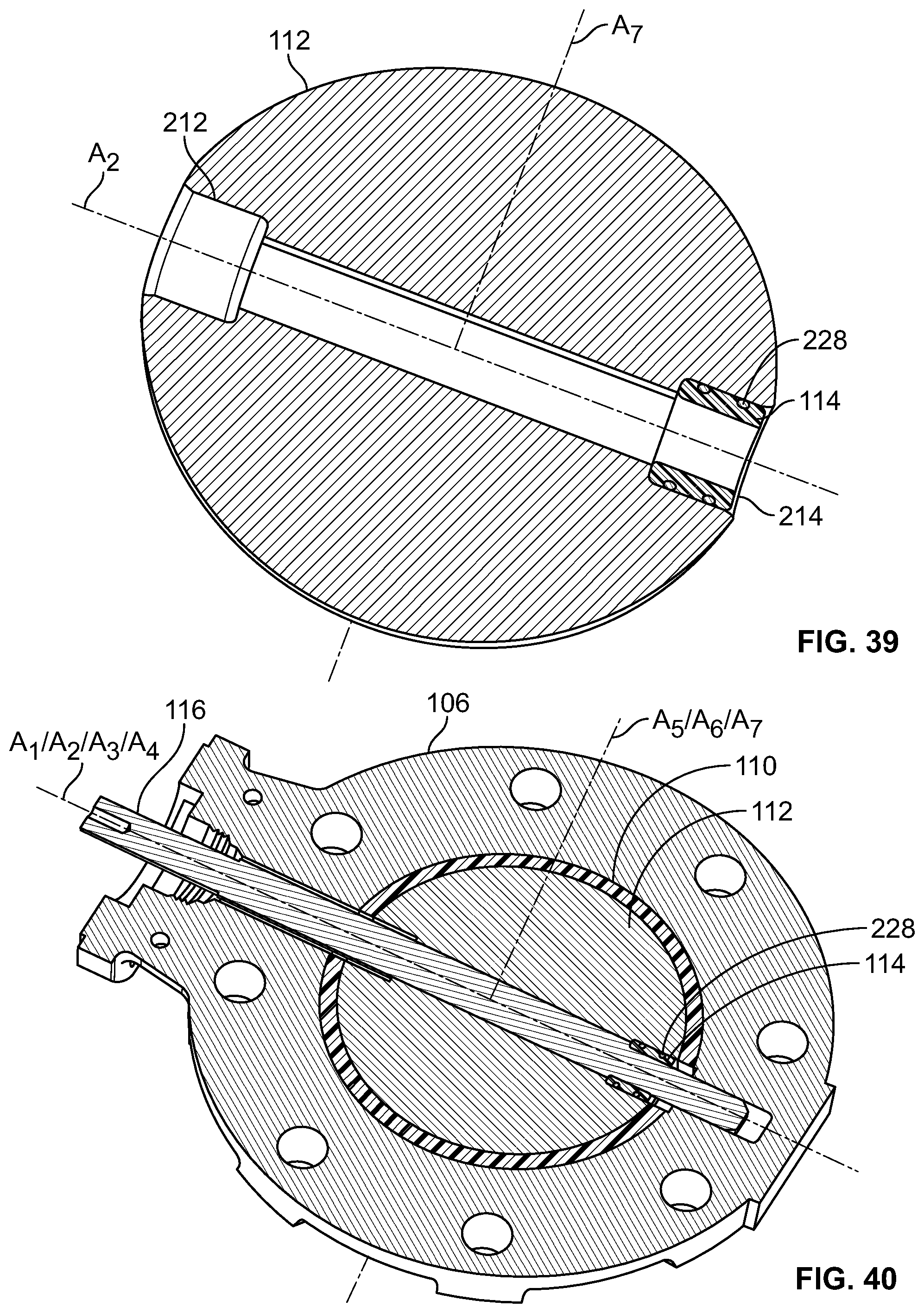 Patent US12320429 Figure 18 – Butterfly valve