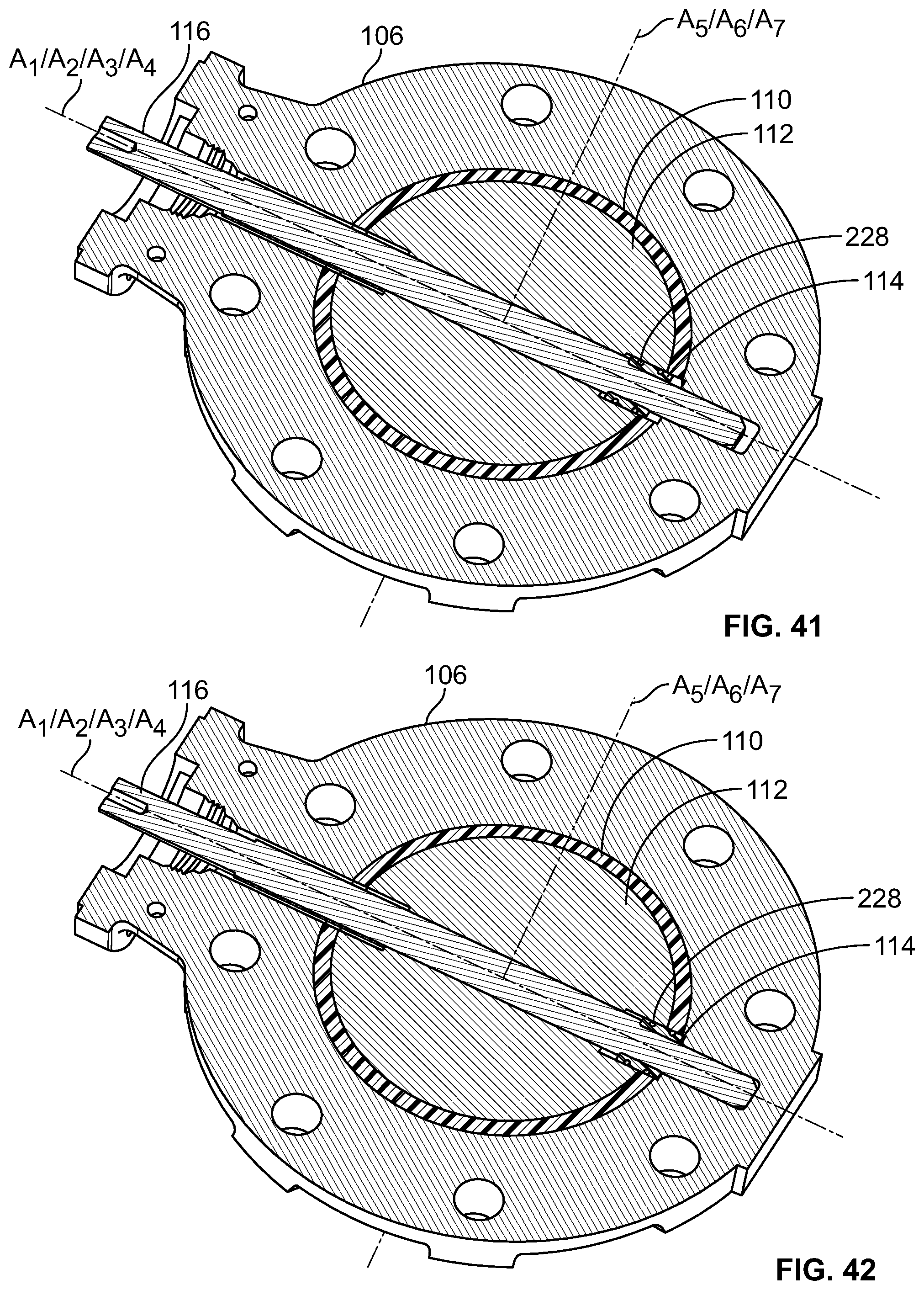 Patent US12320429 Figure 19 – Butterfly valve