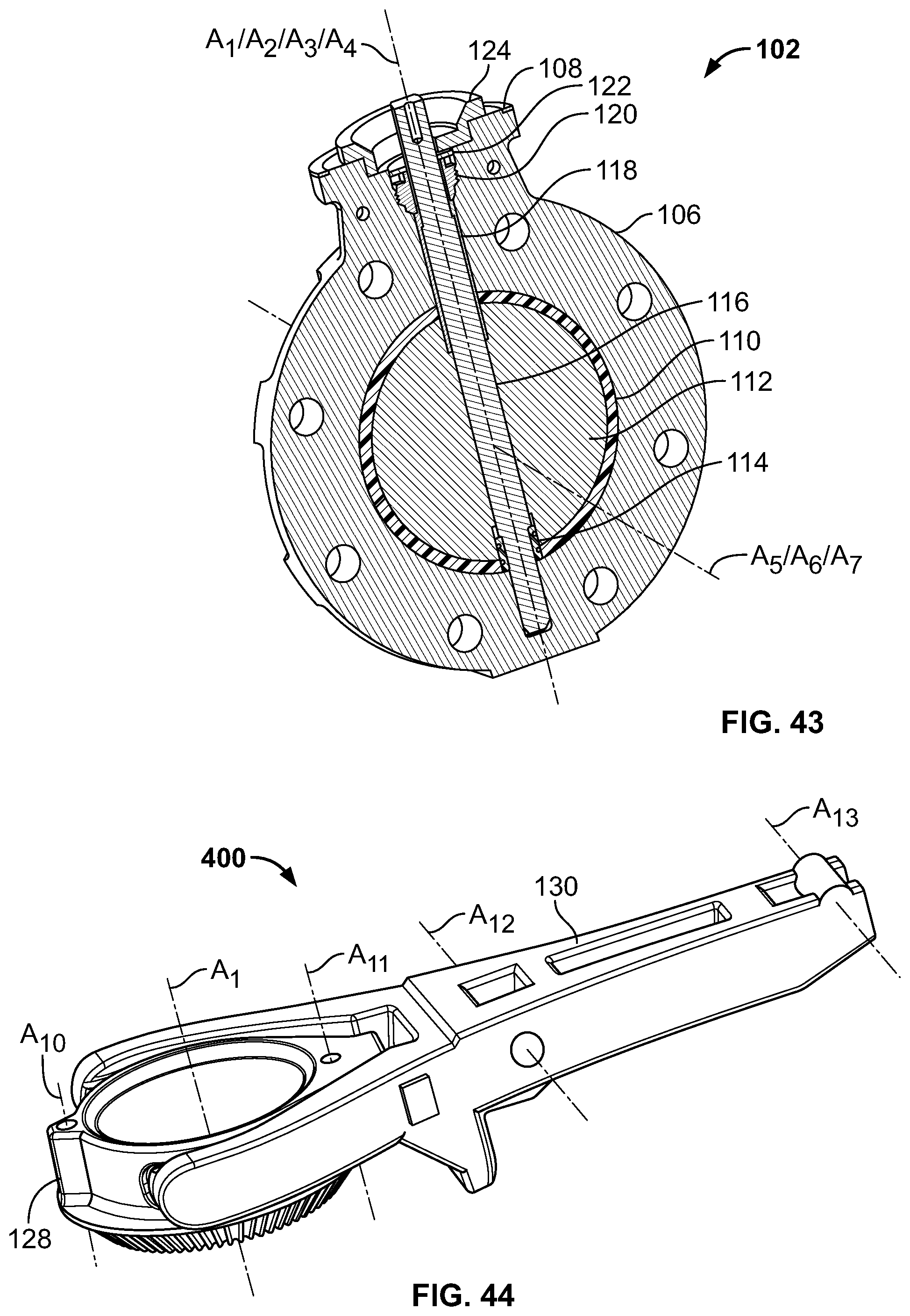 Patent US12320429 Figure 20 – Butterfly valve