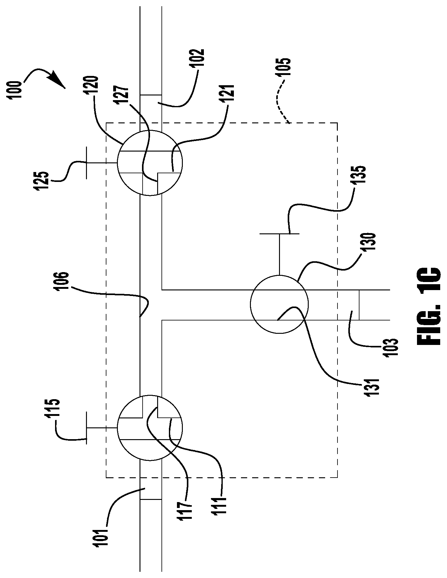 Patent US12320433 Figure 3 – Actuator arrangement for multi-valve assembly