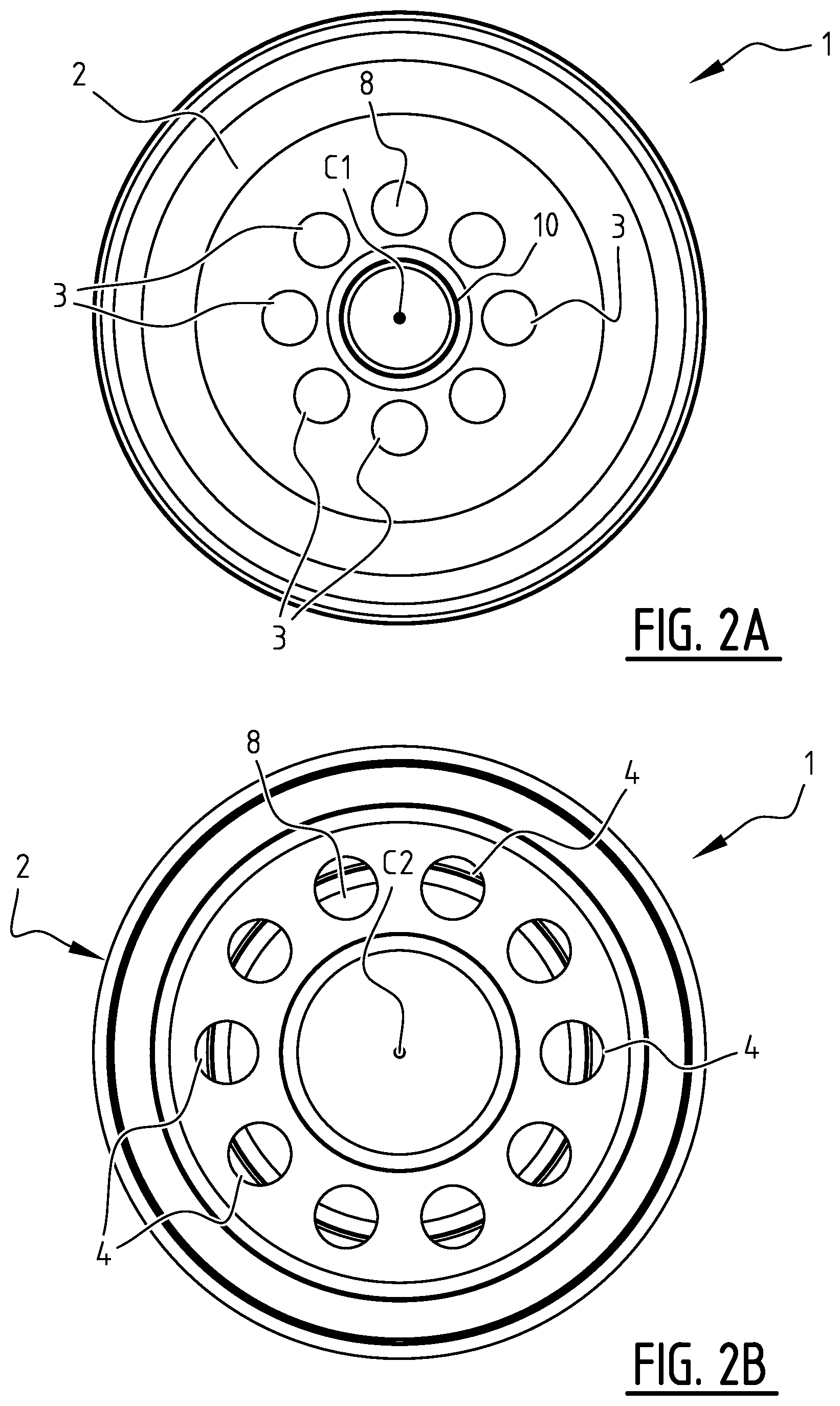 Patent US12320436 Figure 2 – Check valve