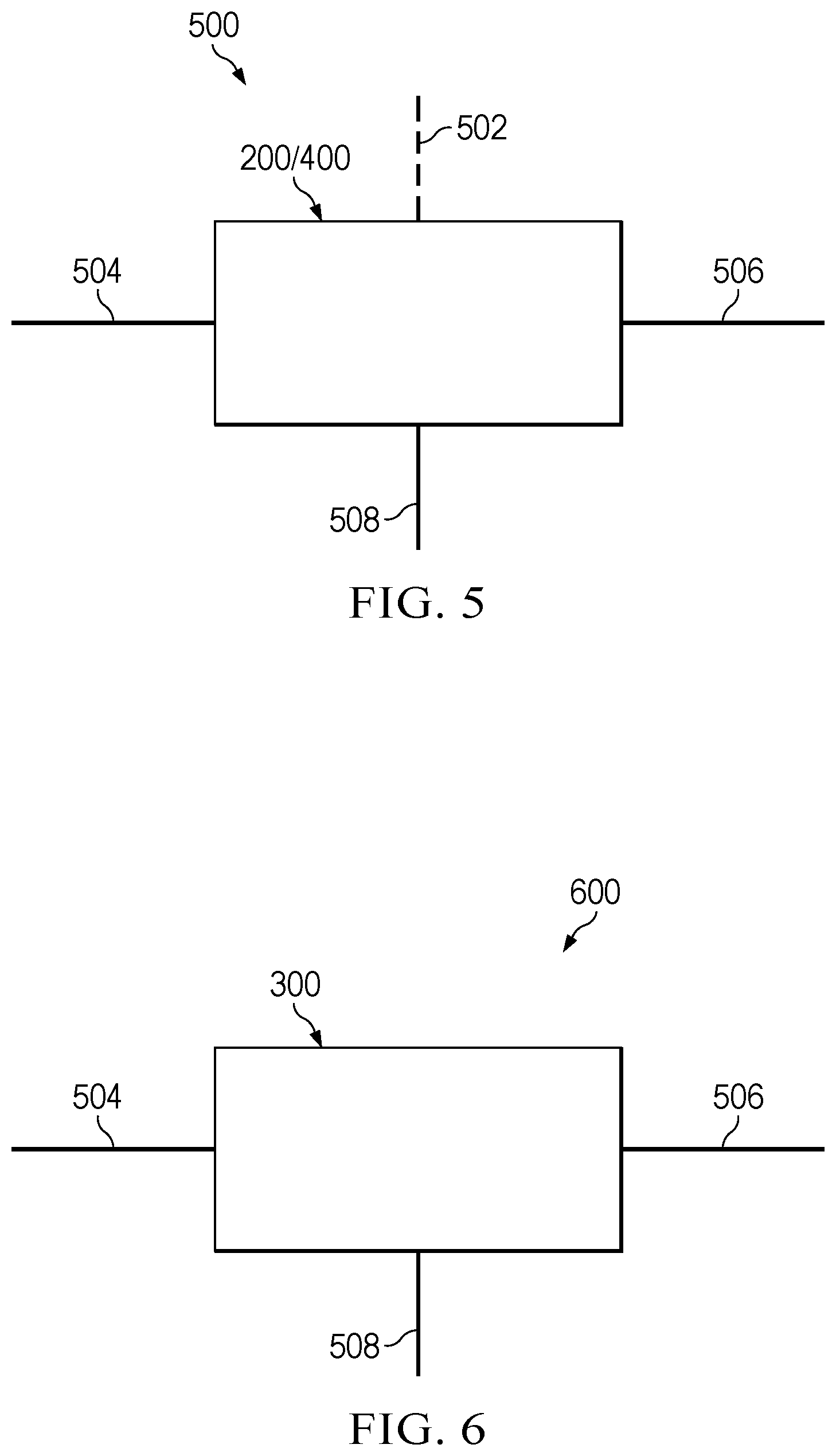 Patent US12320438 Figure 7 – High stability regulator