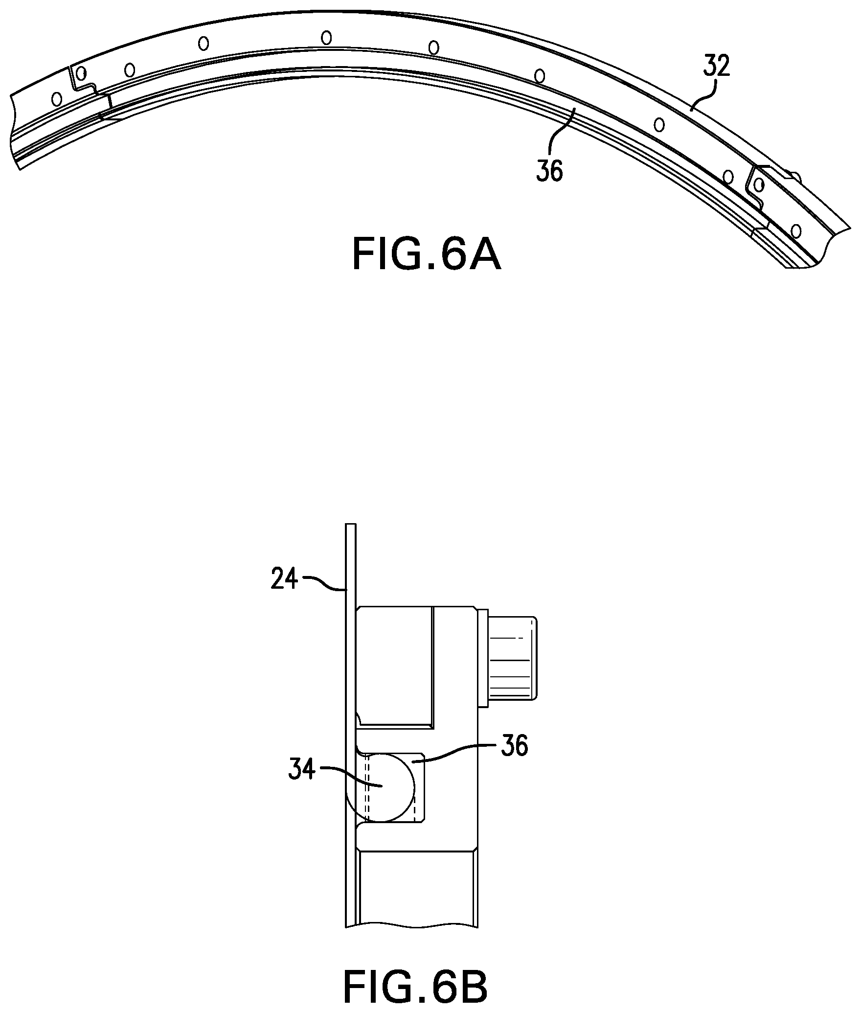 Patent US12320440 Figure 6 – Rotary disc valve