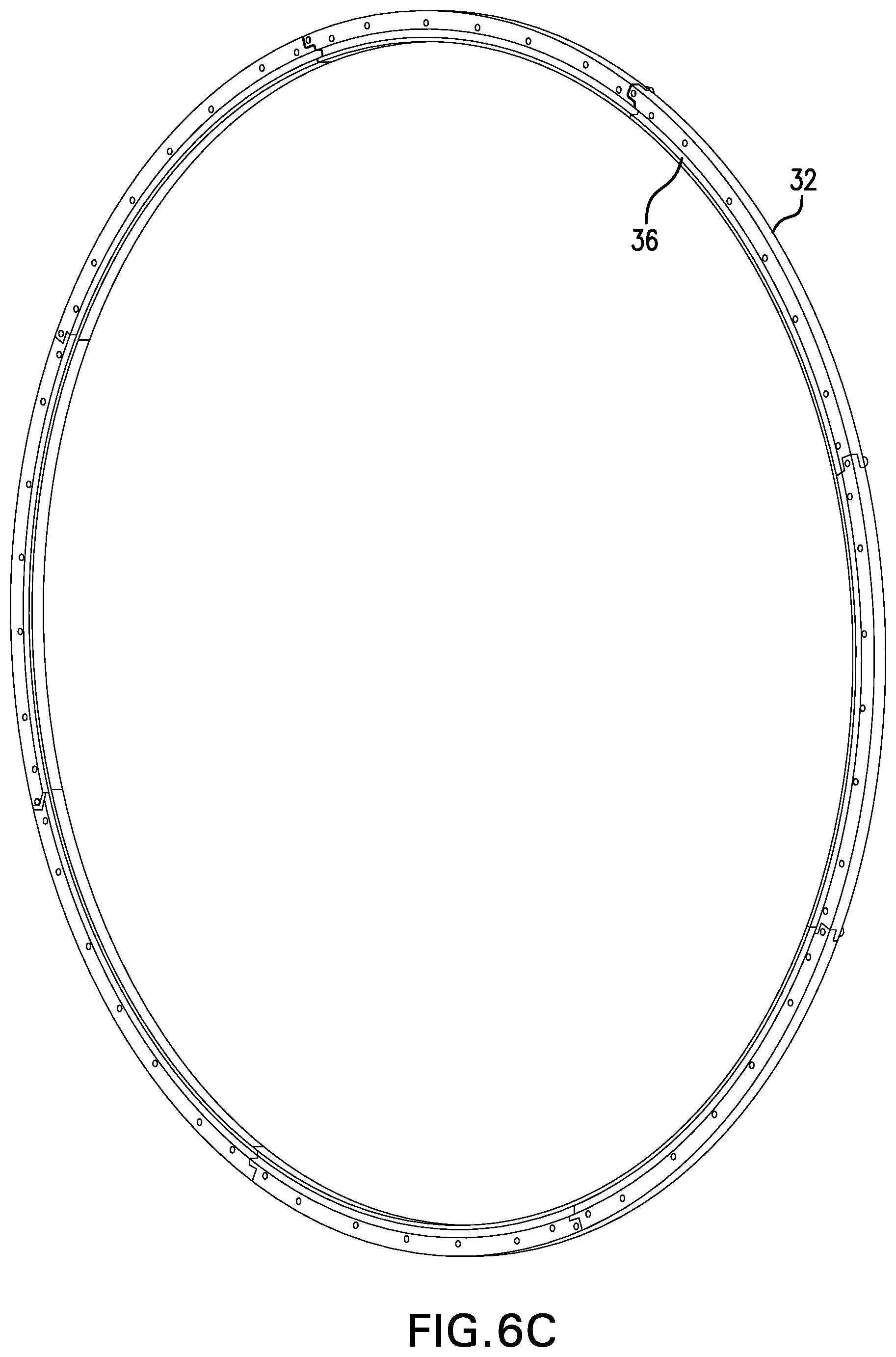 Patent US12320440 Figure 7 – Rotary disc valve