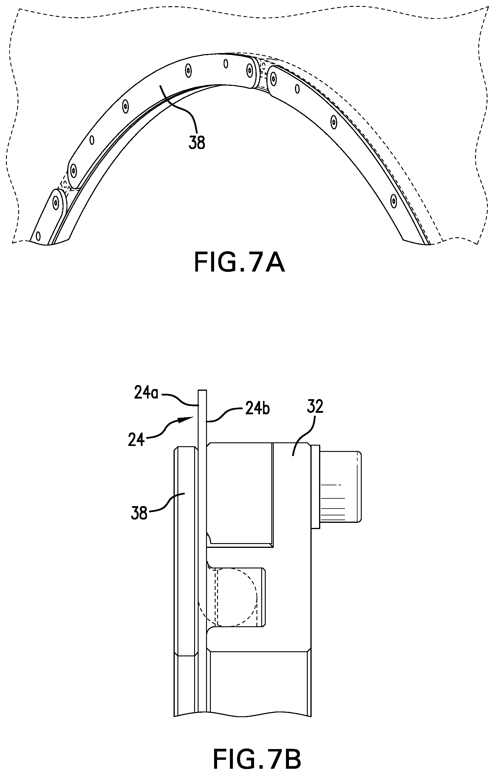 Patent US12320440 Figure 8 – Rotary disc valve