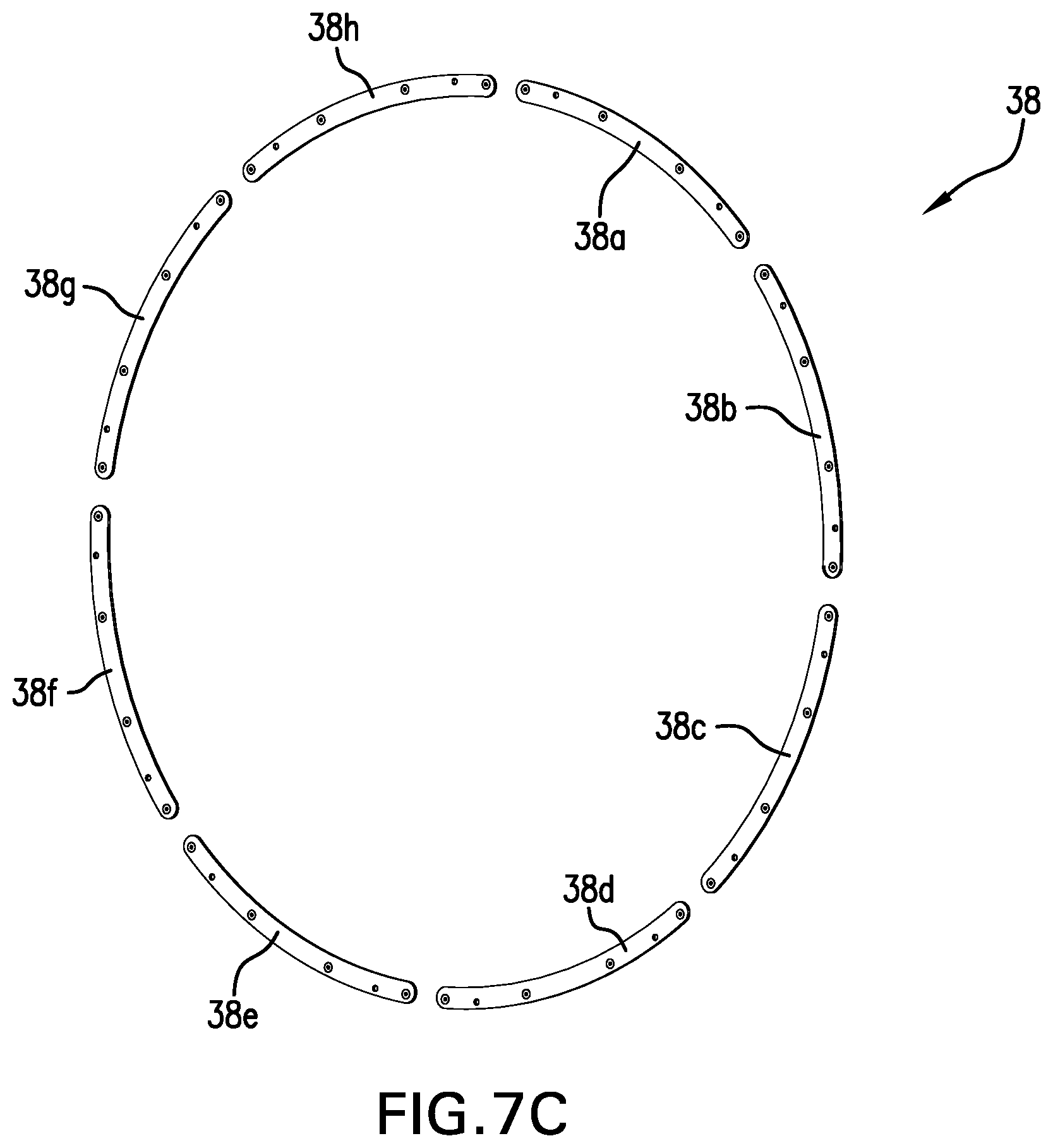 Patent US12320440 Figure 9 – Rotary disc valve