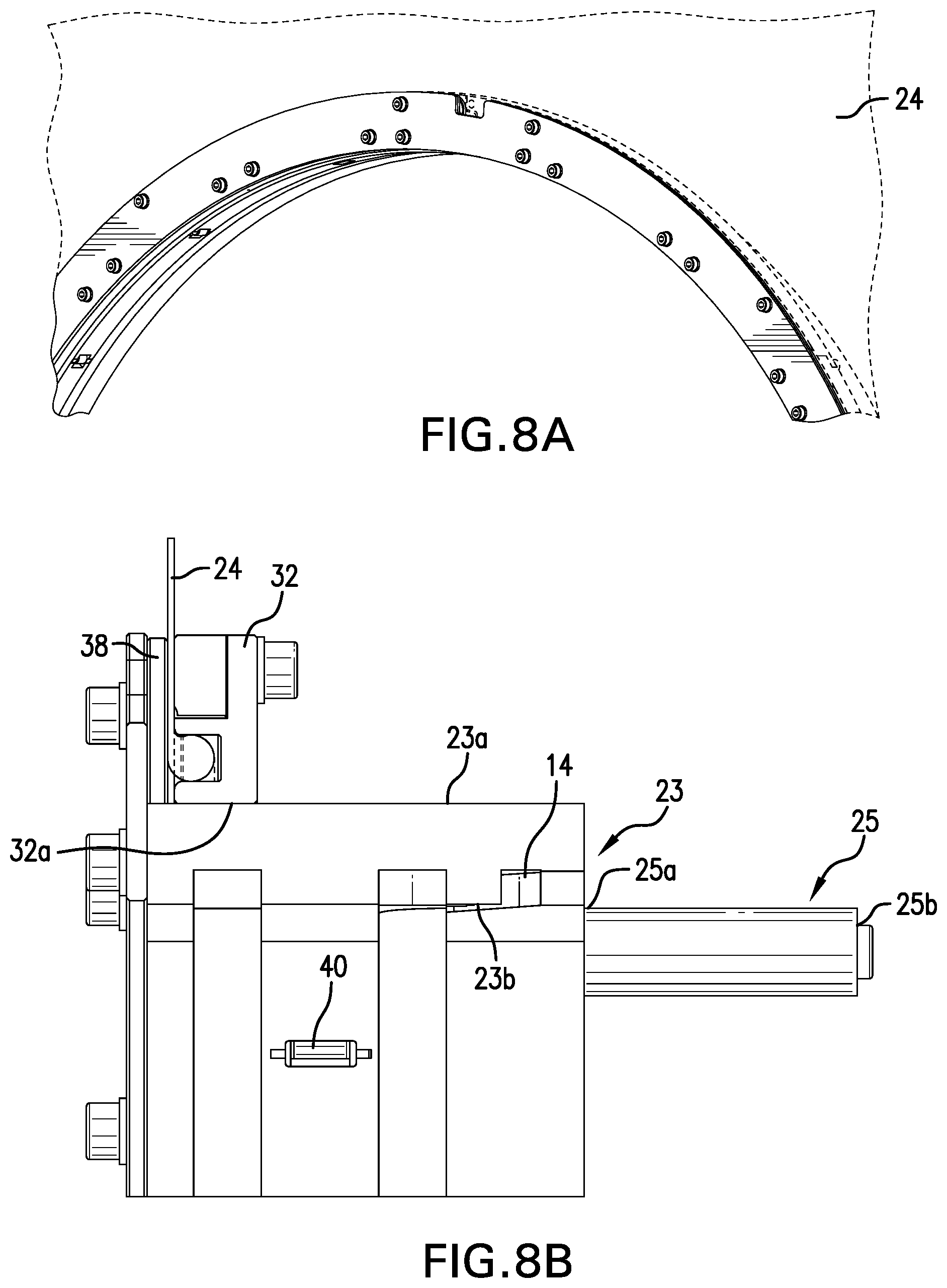 Patent US12320440 Figure 10 – Rotary disc valve
