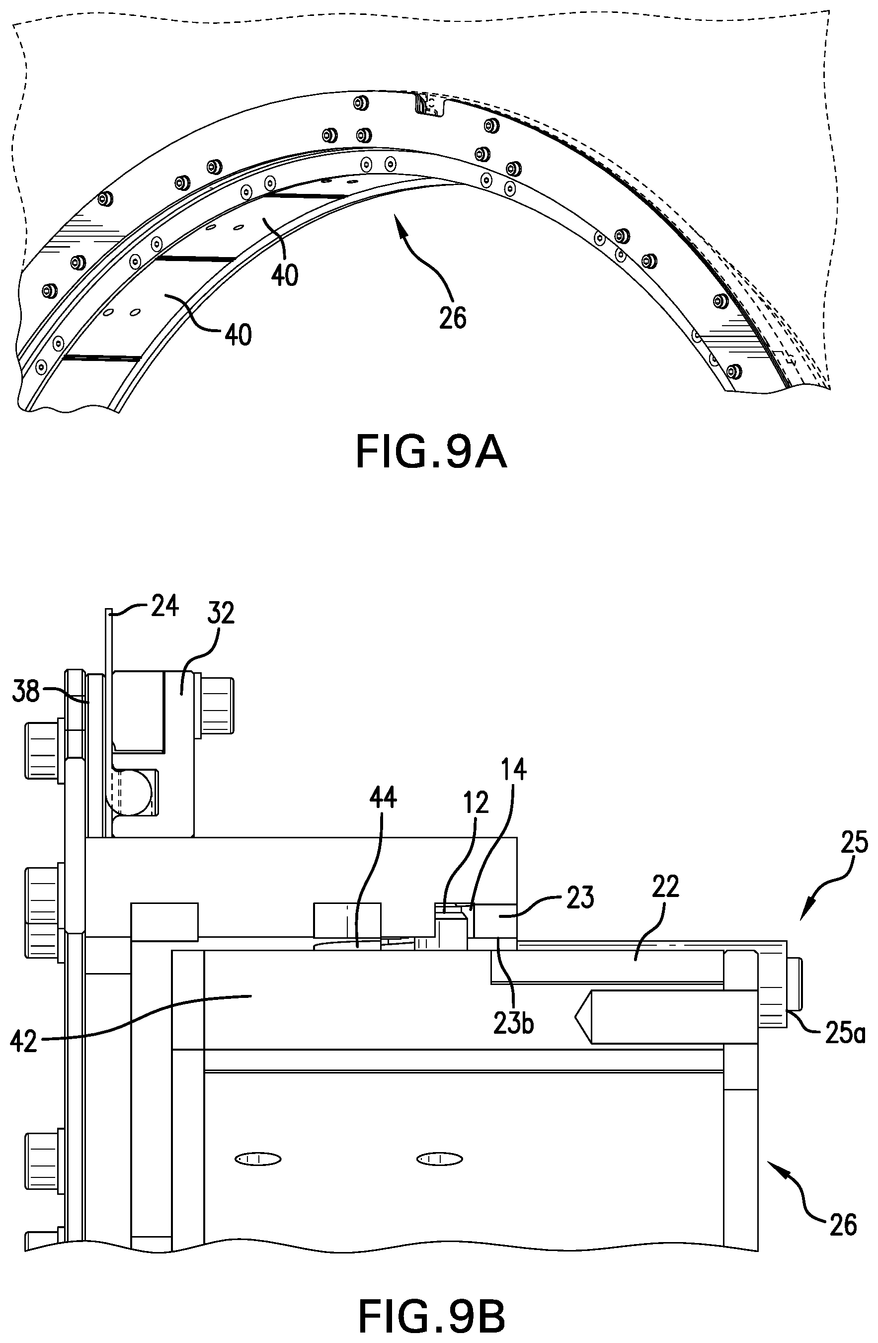 Patent US12320440 Figure 12 – Rotary disc valve